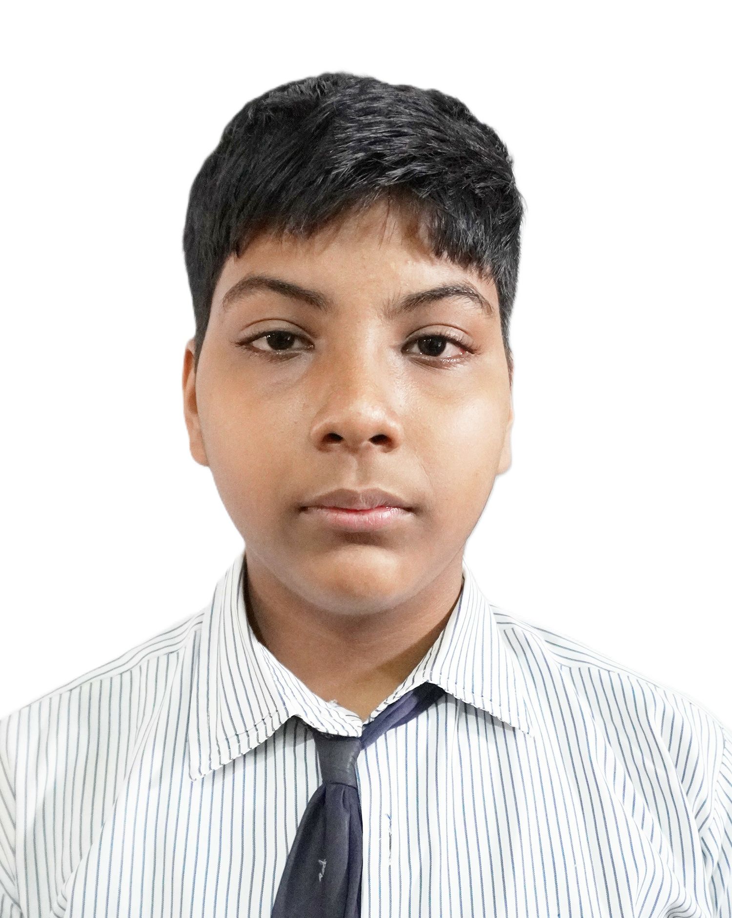 DIVYANSH NARNOLIA