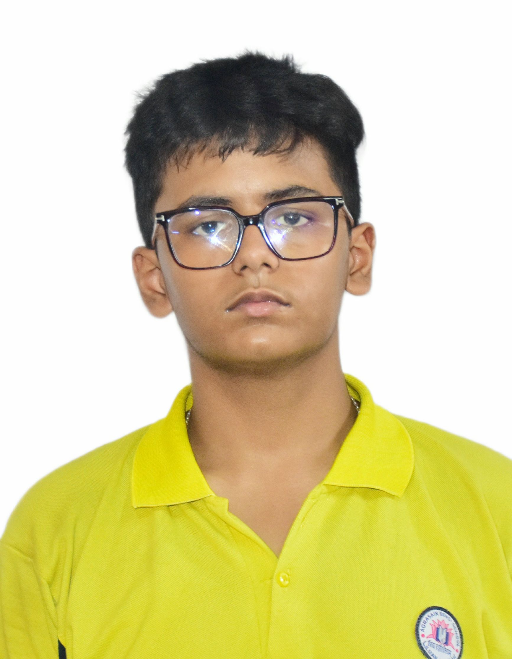 ABHINAV RAI