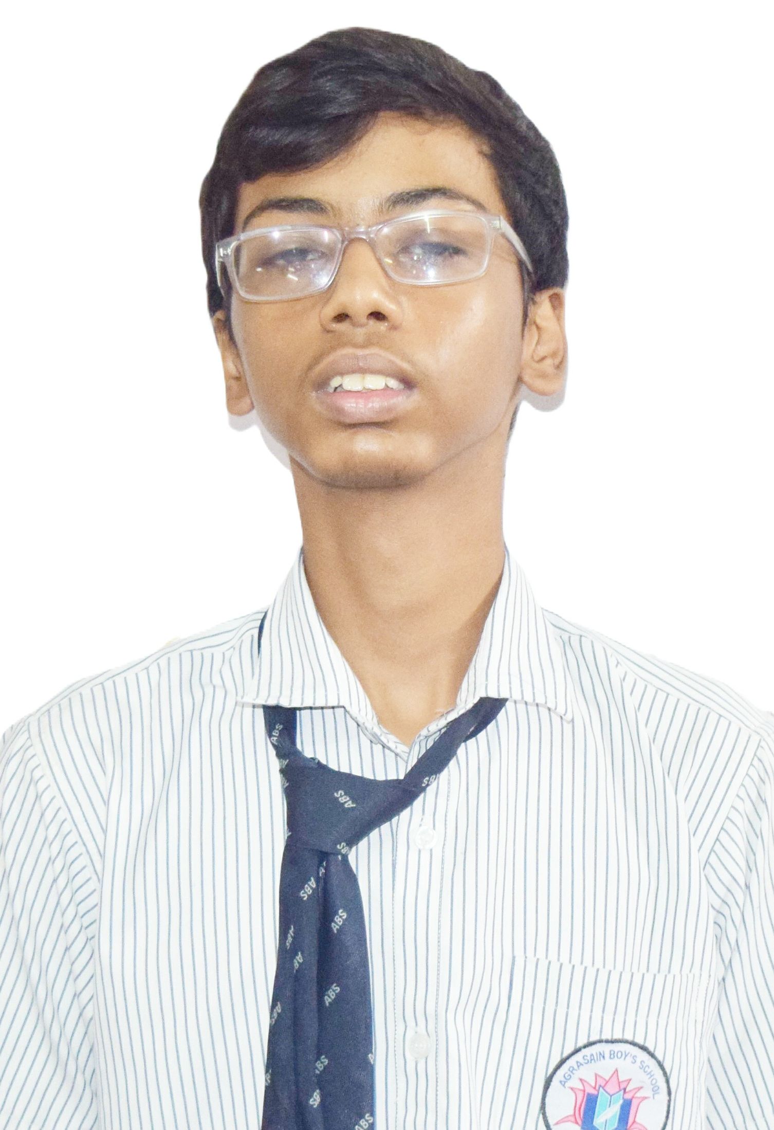 AARAV GUPTA