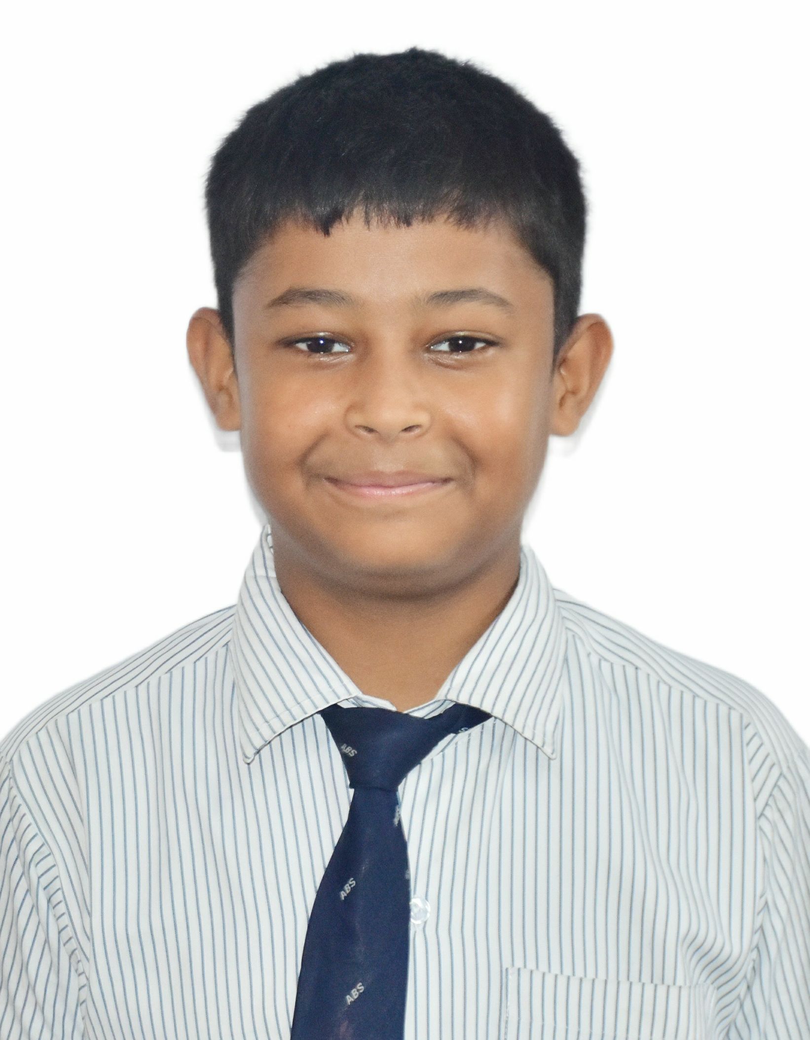 DIVYANSH SINGH