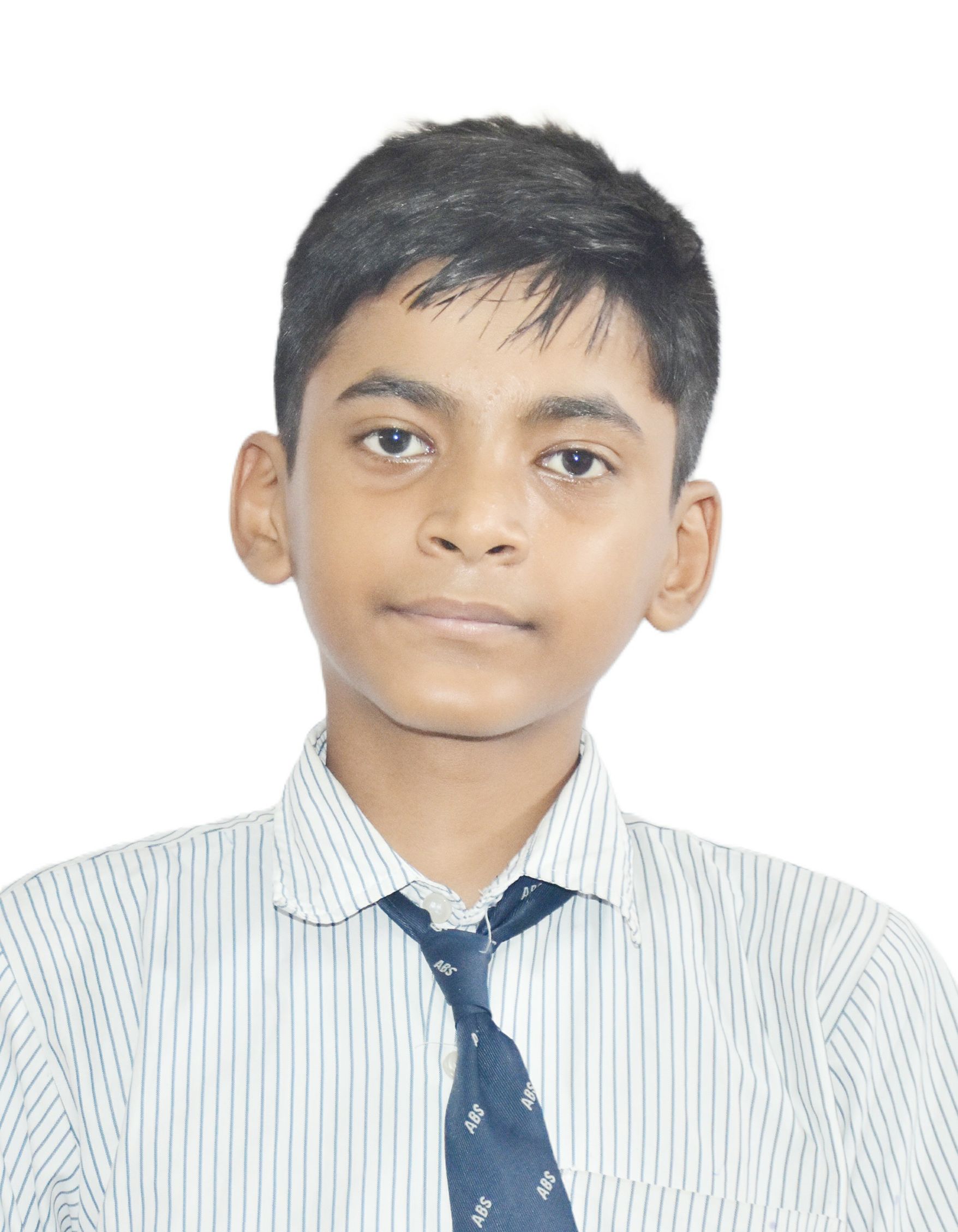 ADITYA JAISWAL