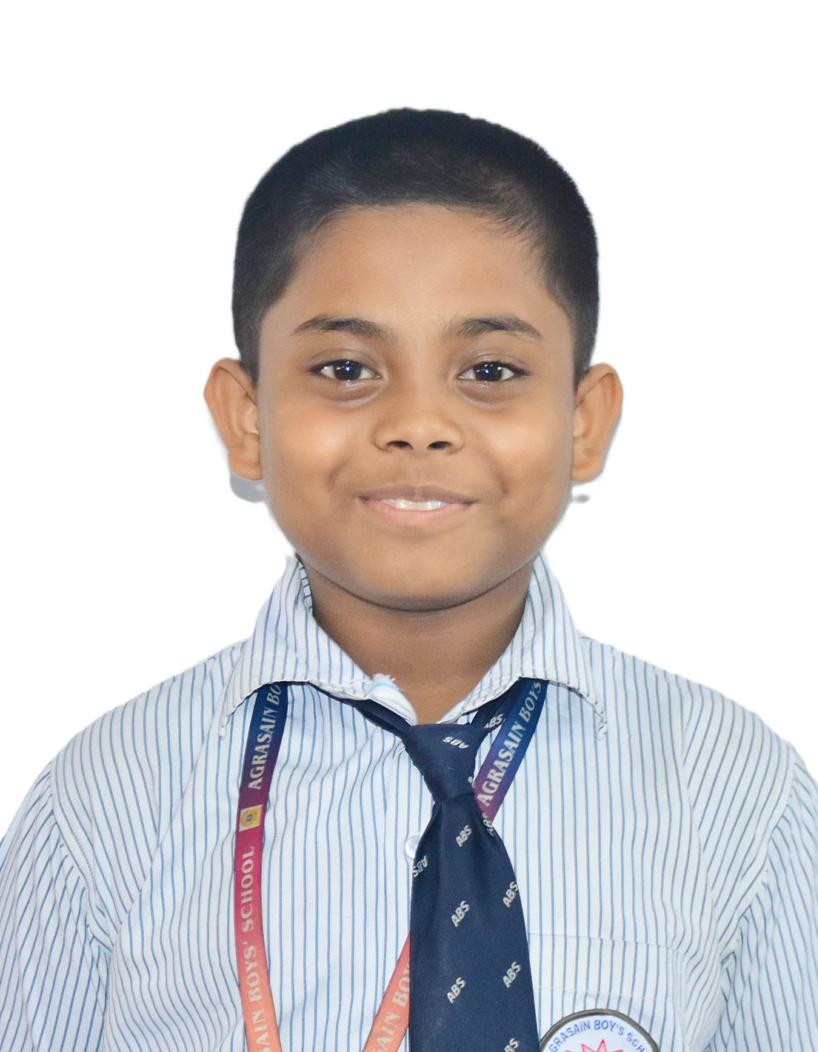 SRESTHA DASGHOSH
