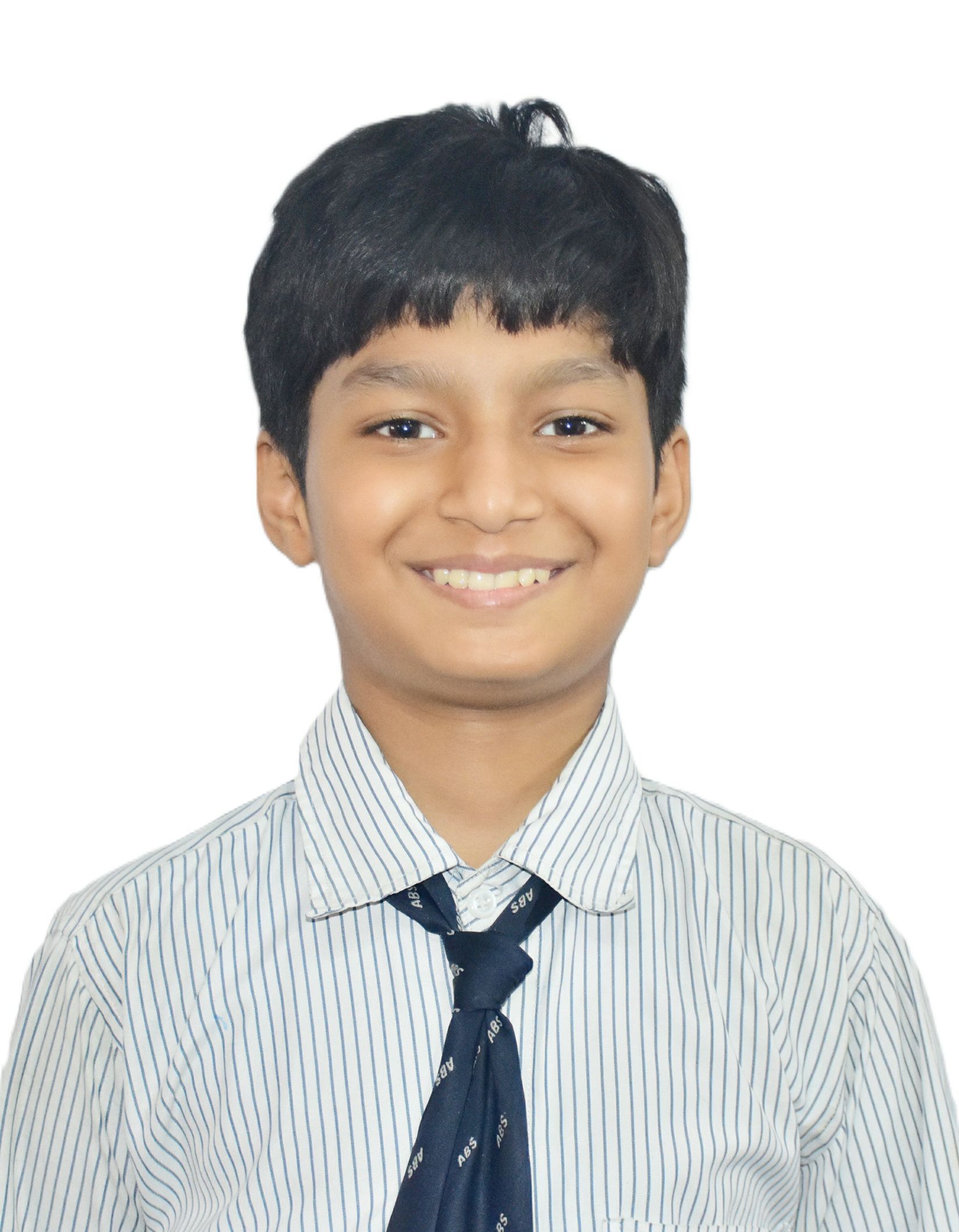 ARIJ GHOSH