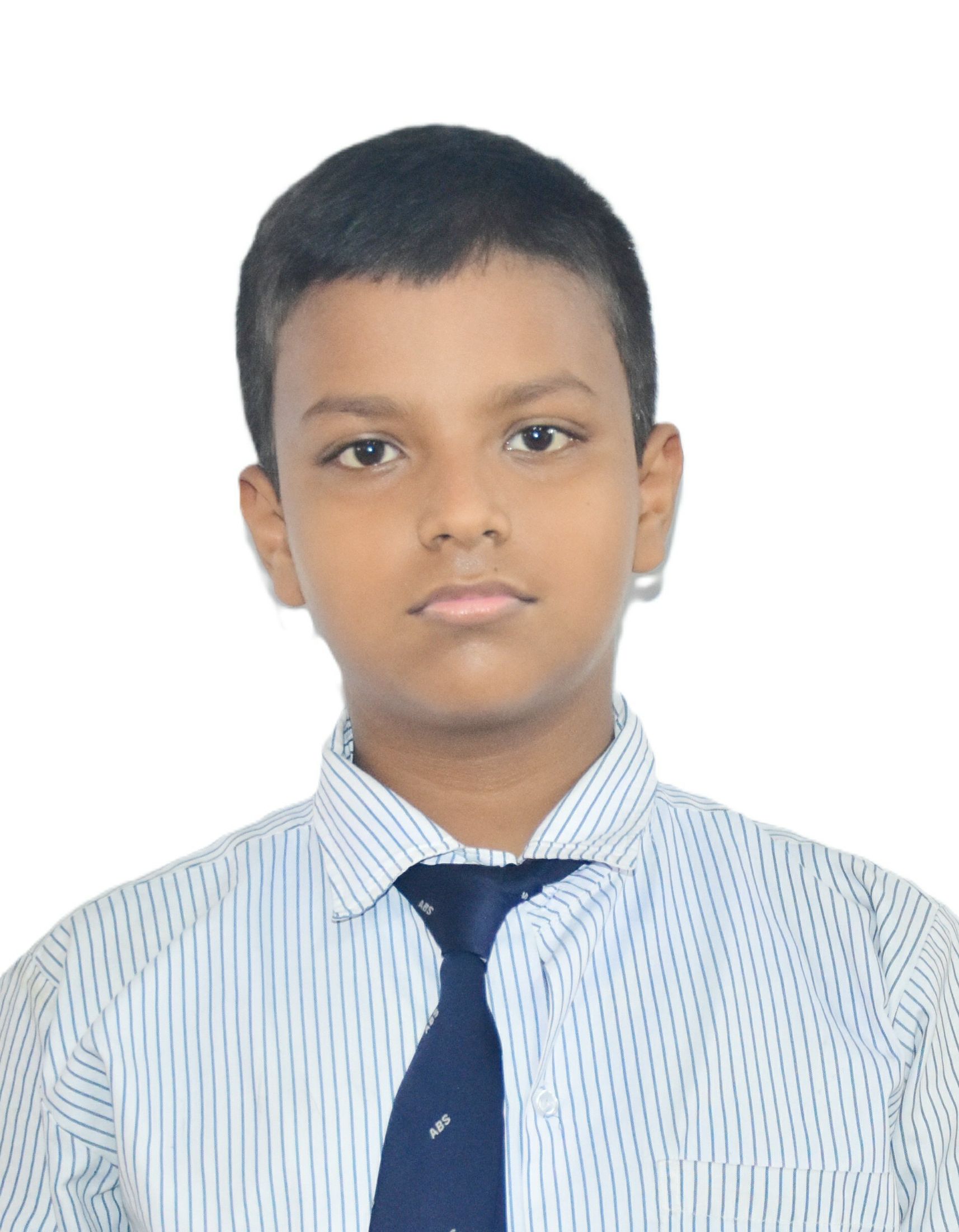 HIYAN GHOSH