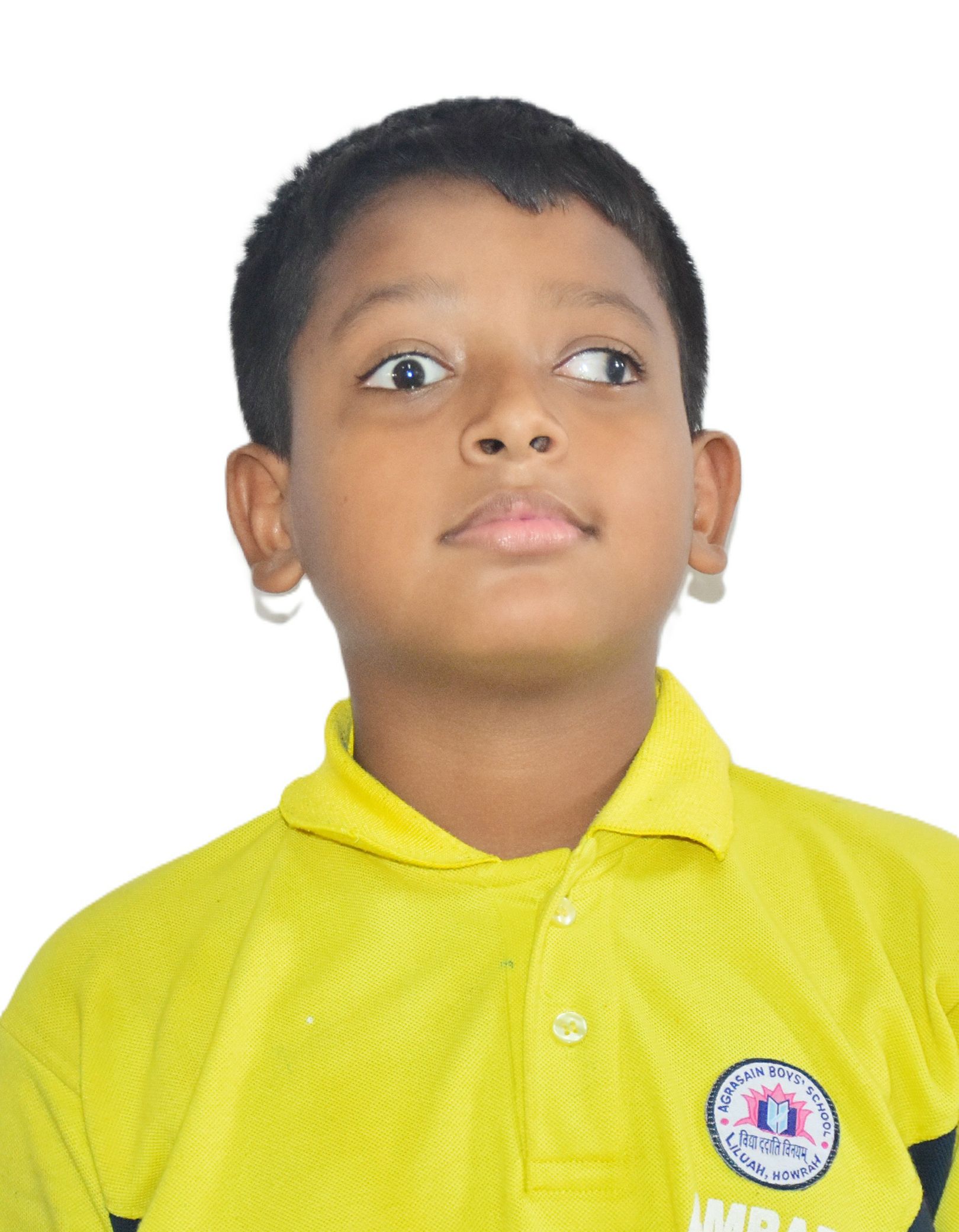 VAIDIK JAISWAL
