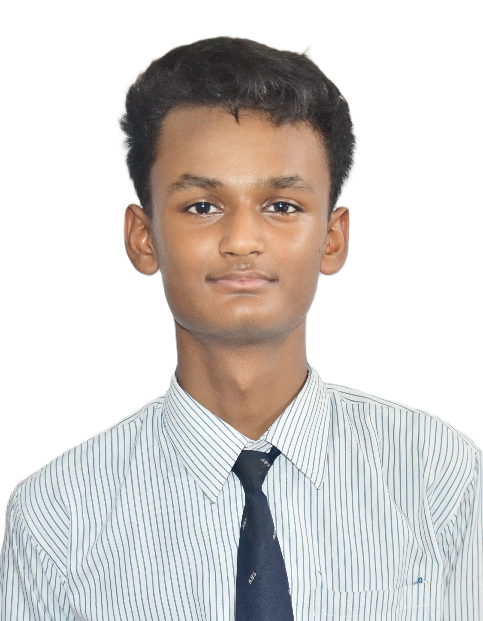 AAKARSH KESHARWANI