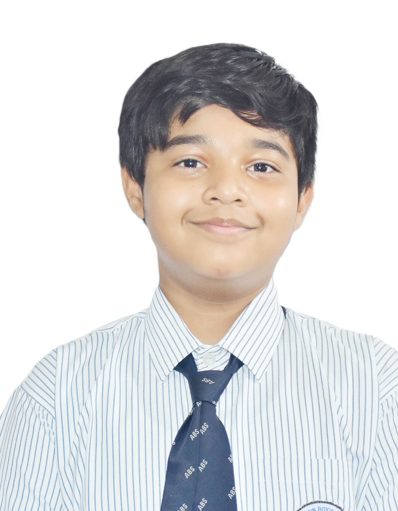 AYUSH DAS