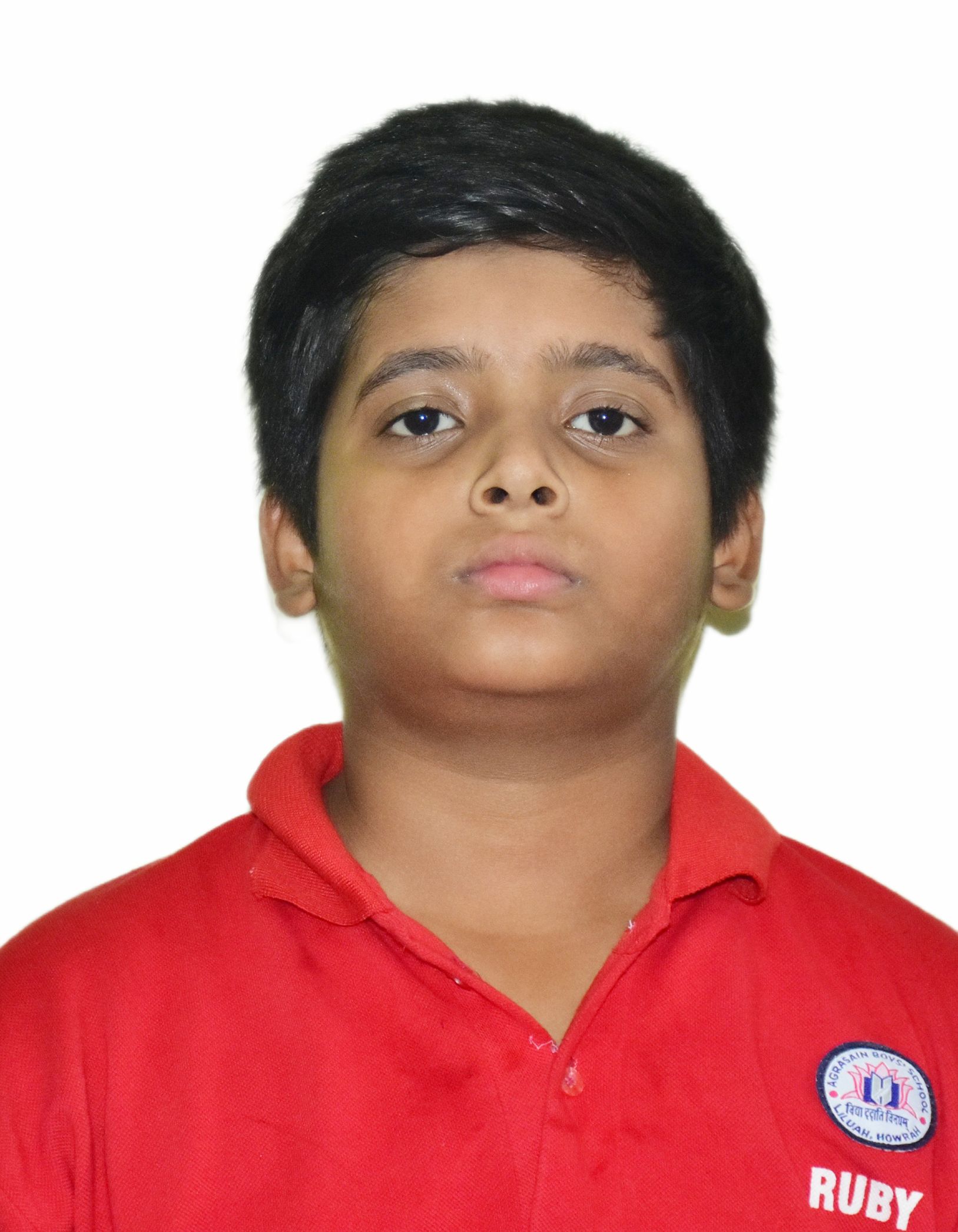 SHREYASH MISHRA