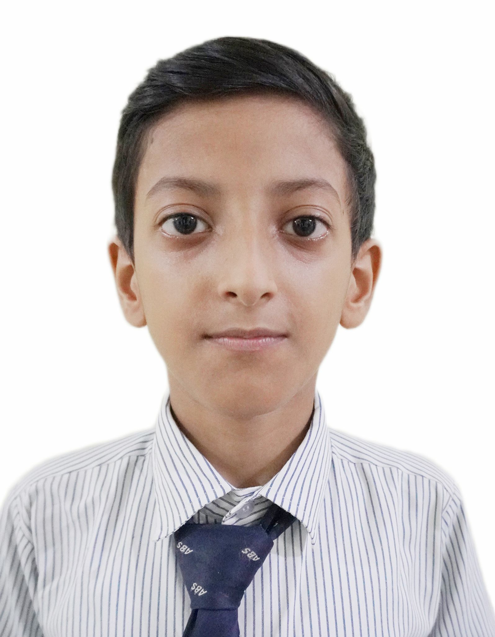 JAI KRISHNA