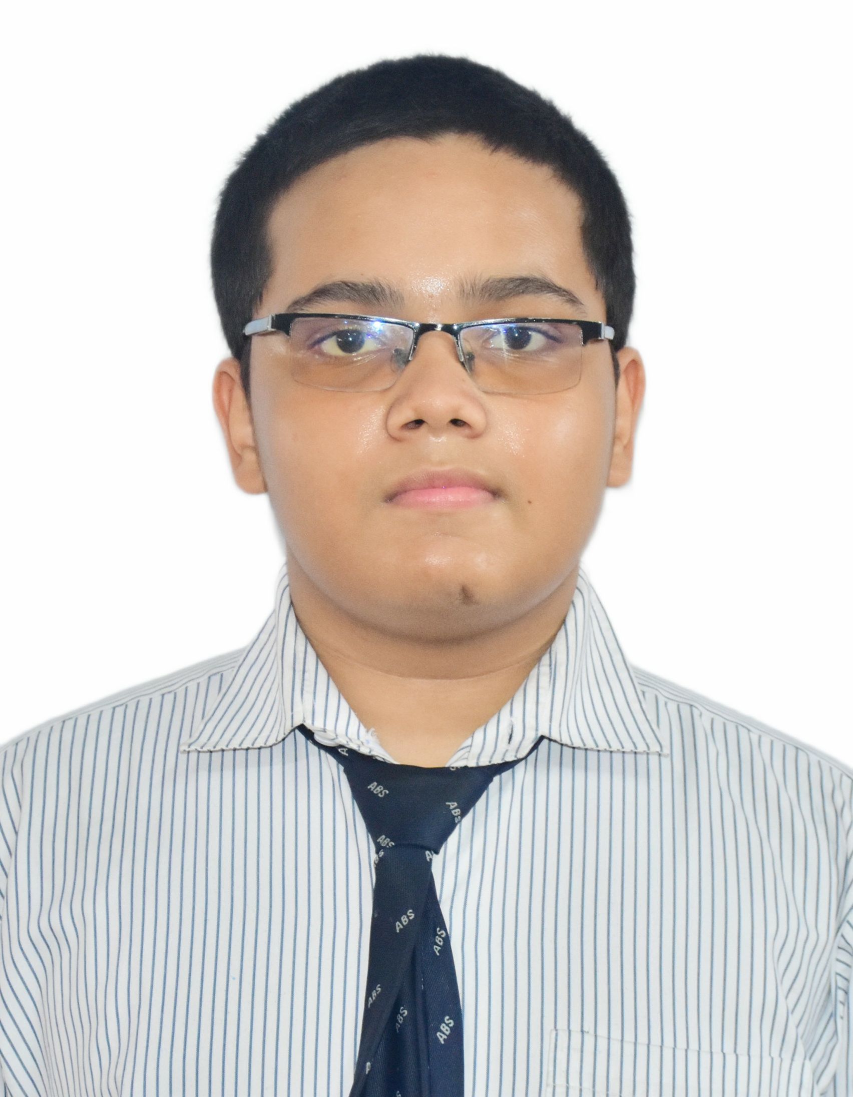 HARSHVARDHAN SINGH