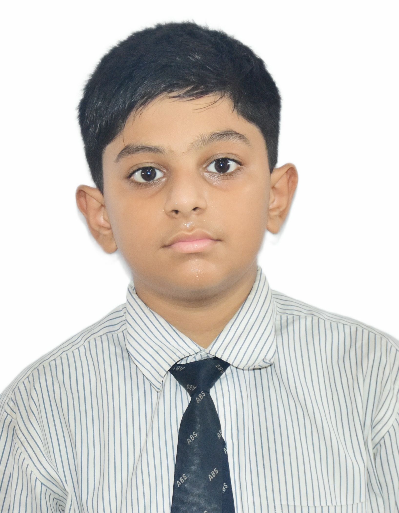 HANSHIT SHARMA