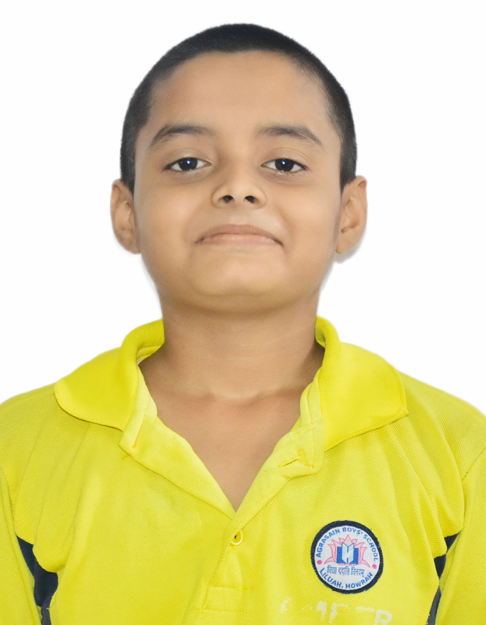 AKHIL JHA