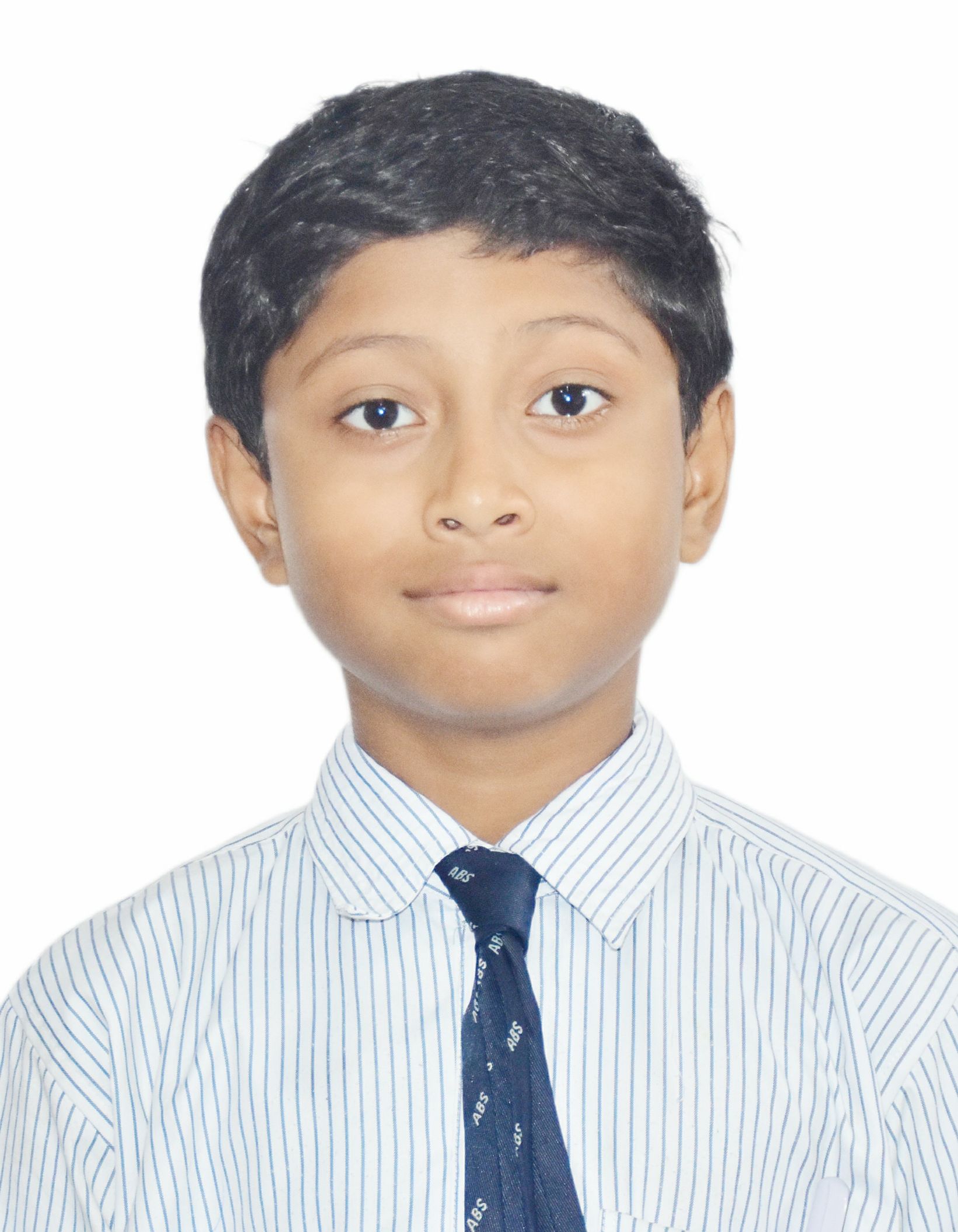 AVIRUP GHOSH