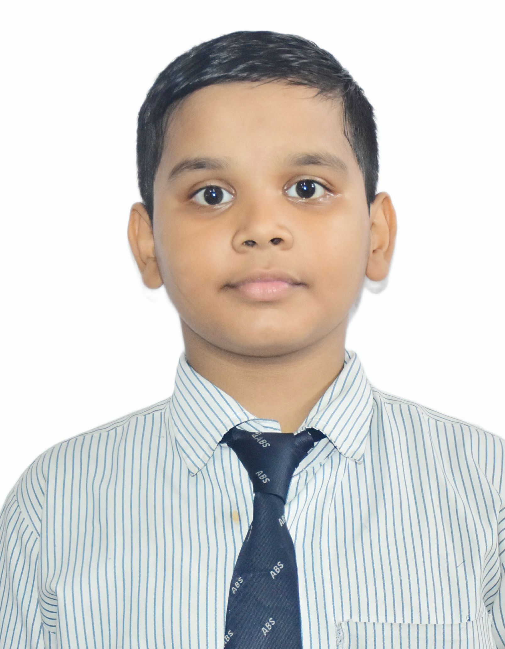 PRANJAL YADAV
