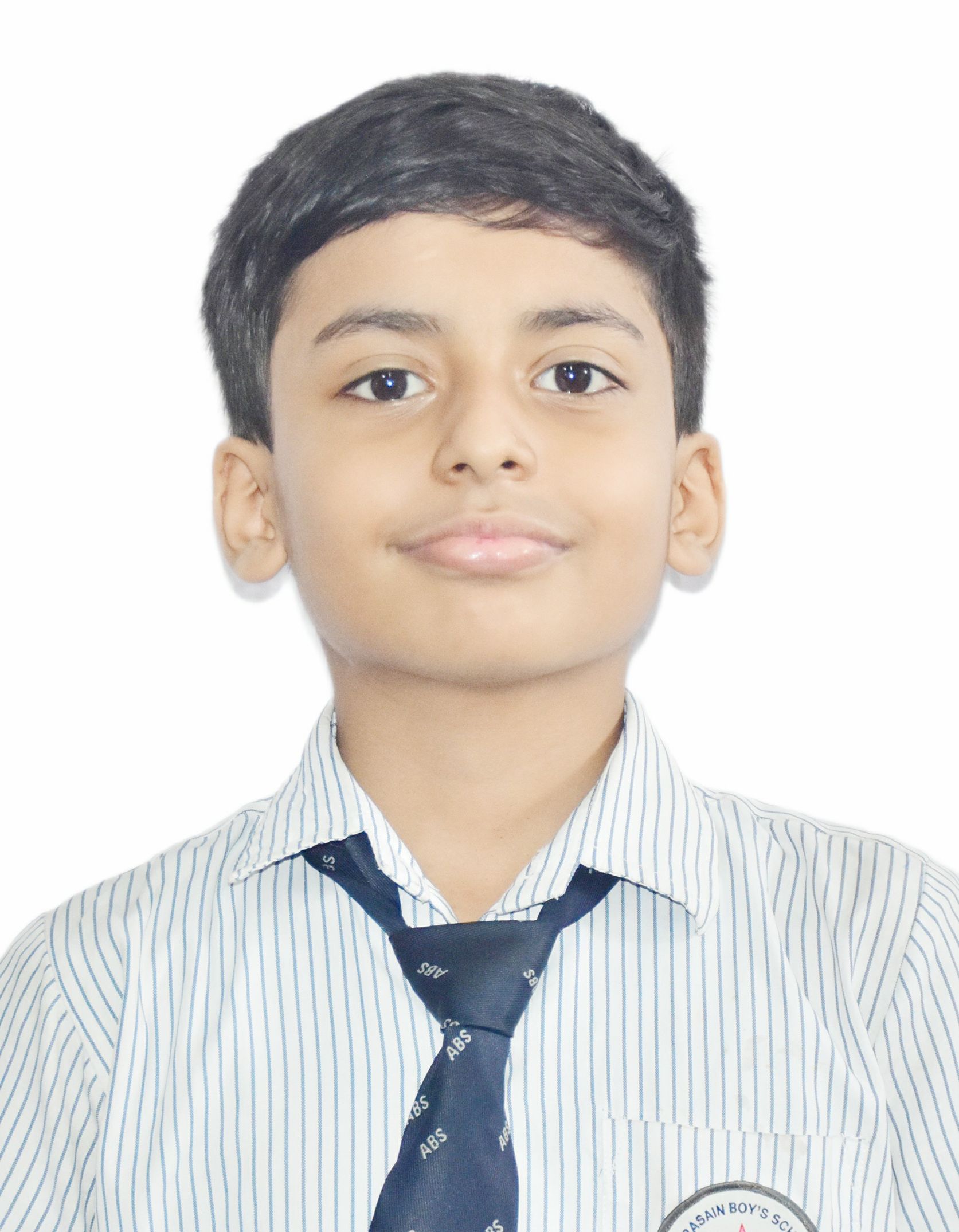 DIBYAYAN CHAKRABORTY