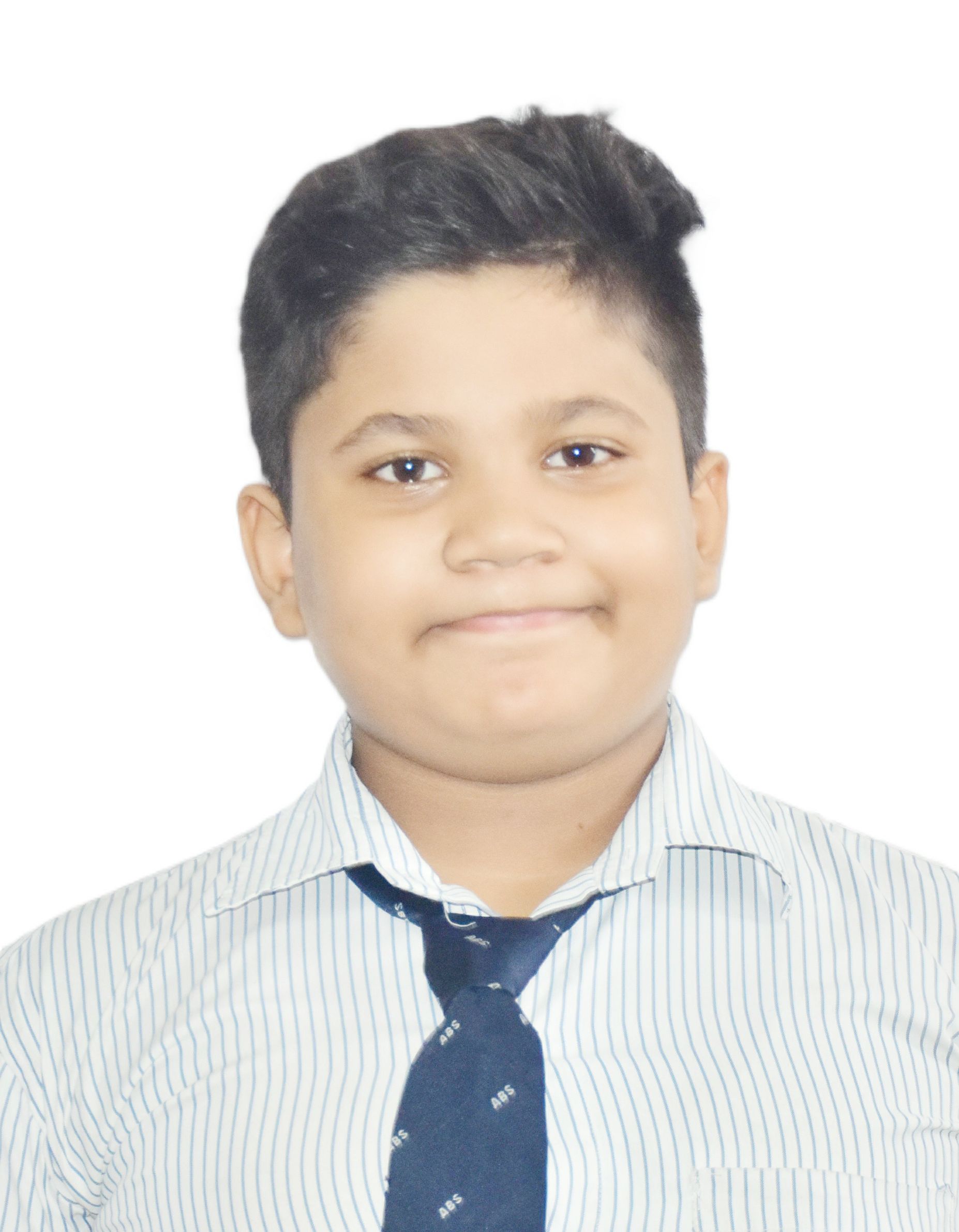 HRIDYANSH DEY