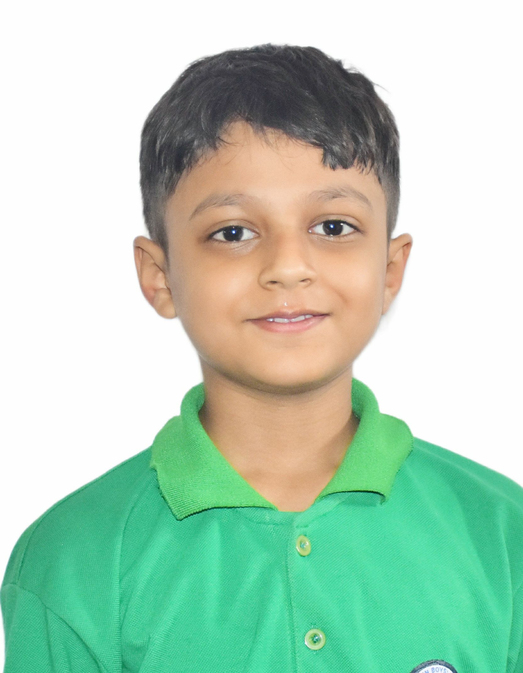 REGAN MUKHERJEE