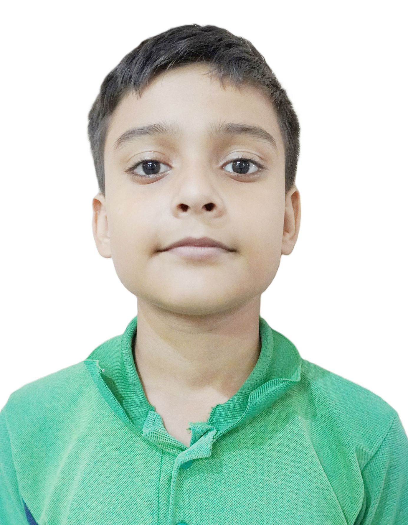 KESHAV KUMAR JHA