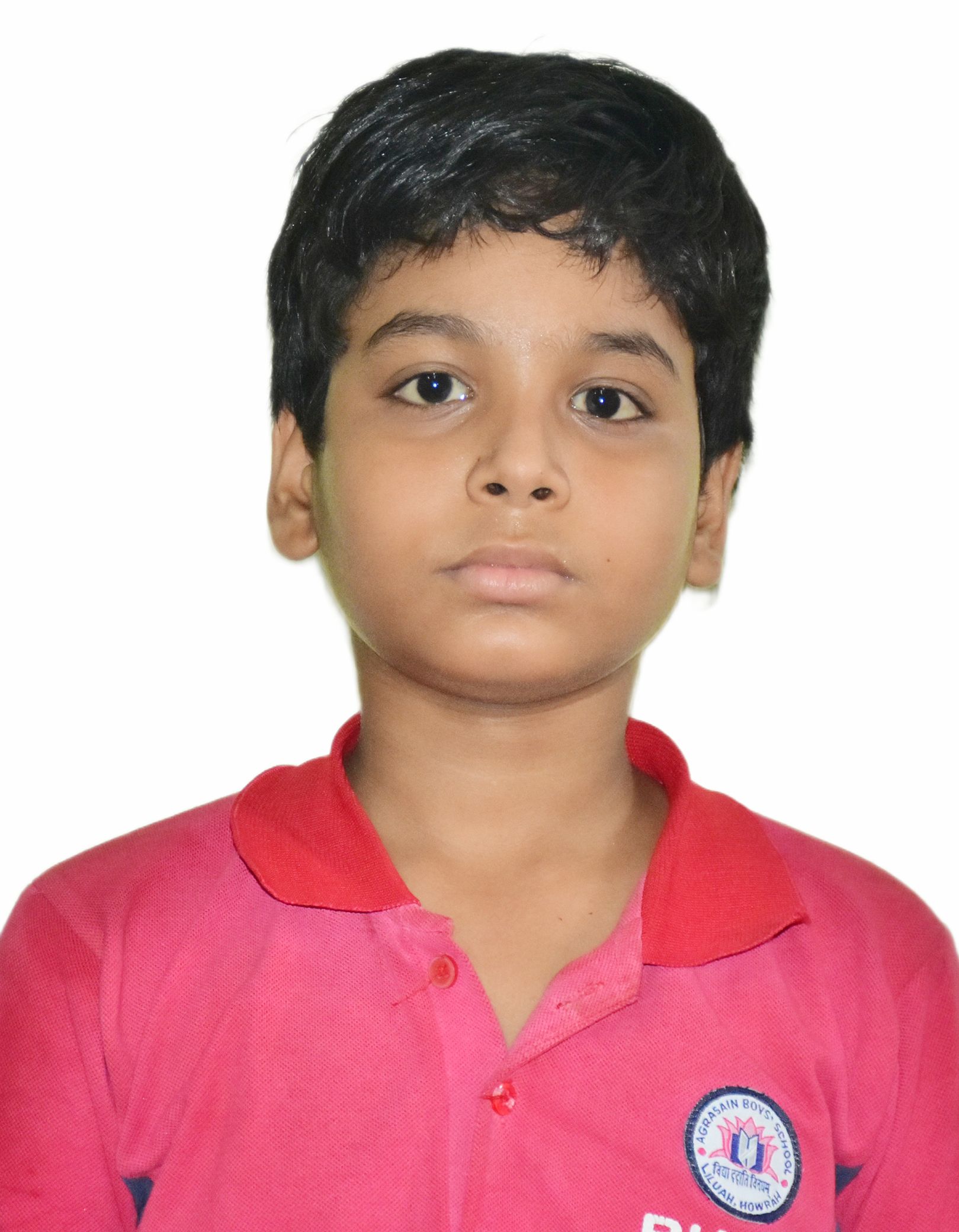 ARYAN KUMAR PODDAR