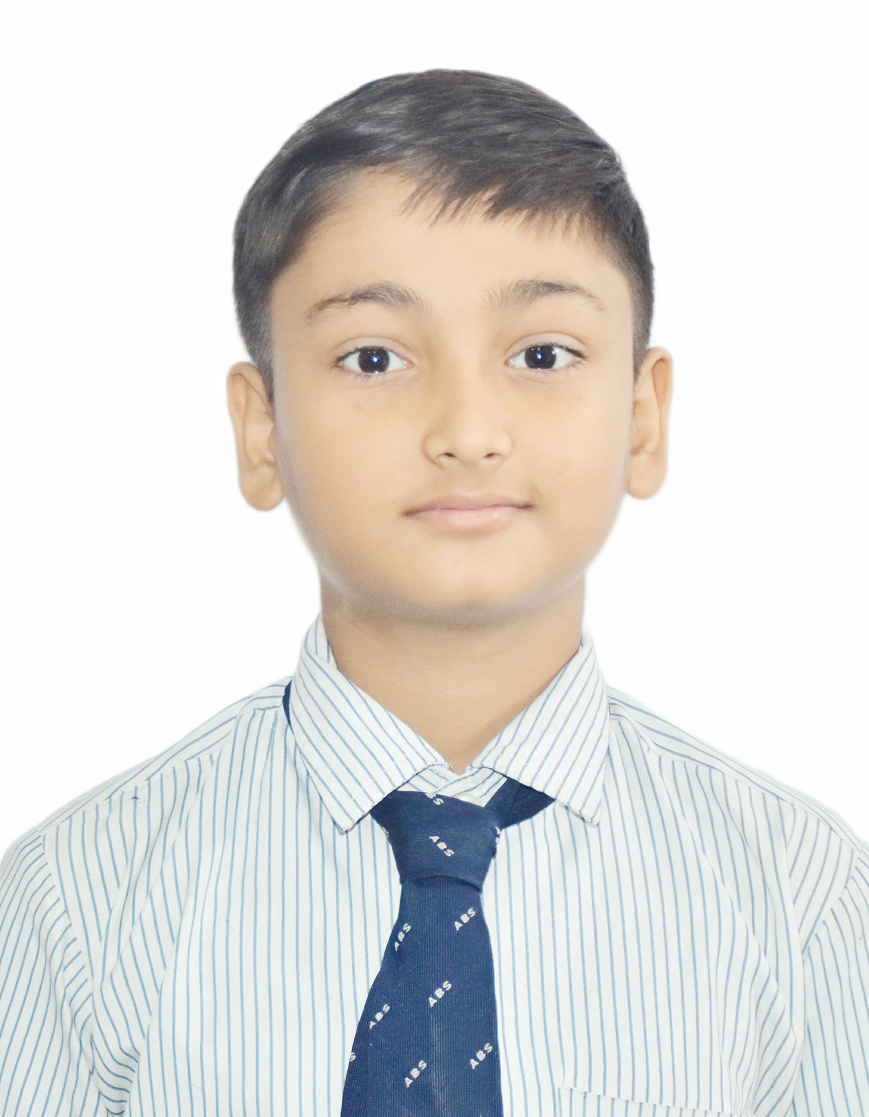 HIMANSHU PANDEY
