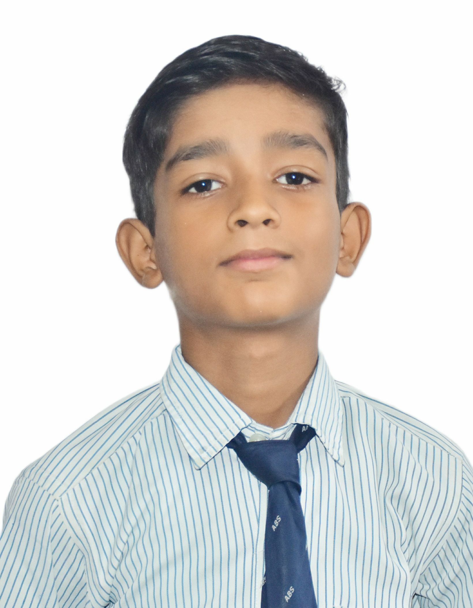 ABHAY GUPTA