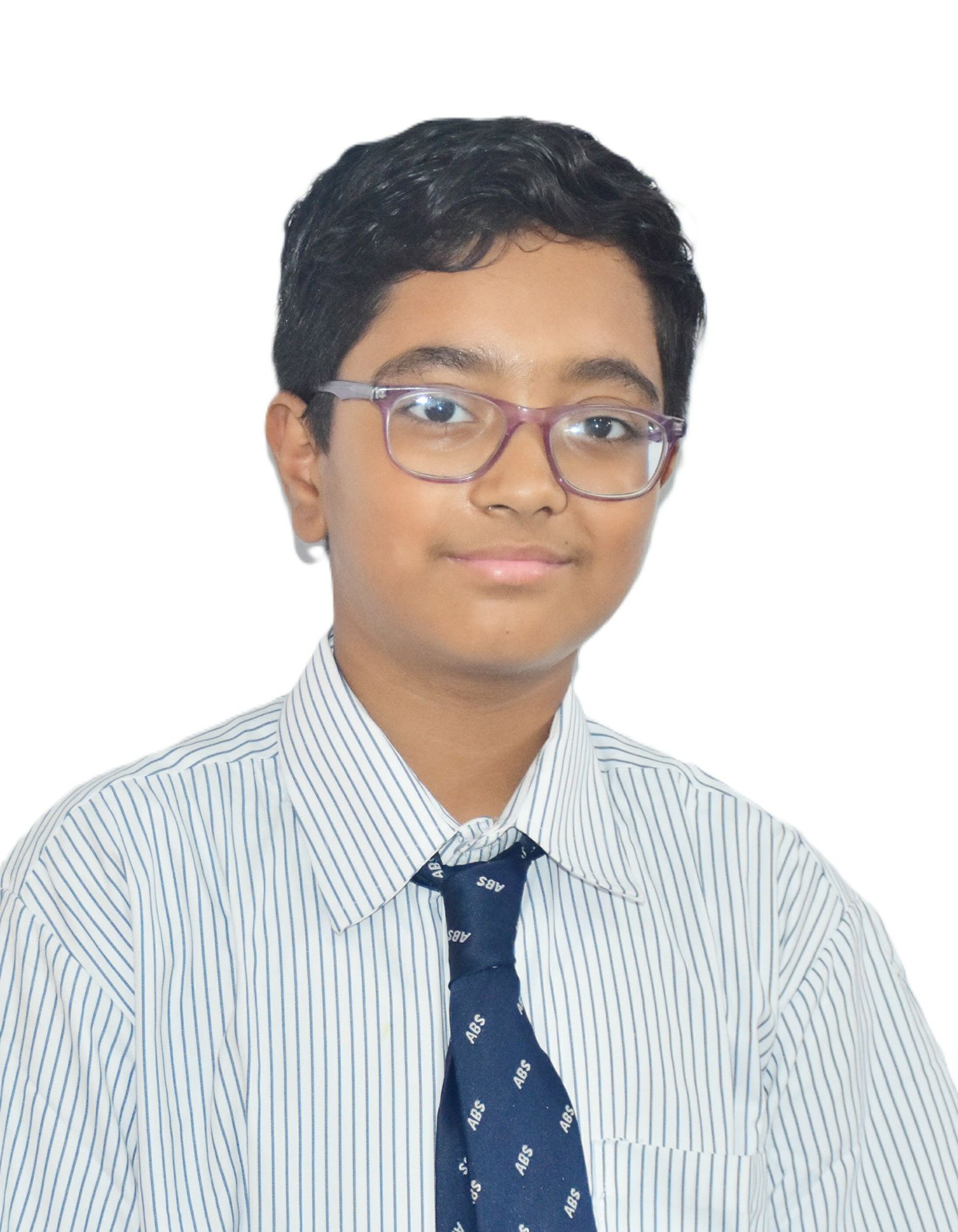 PRATHAM JOSHI