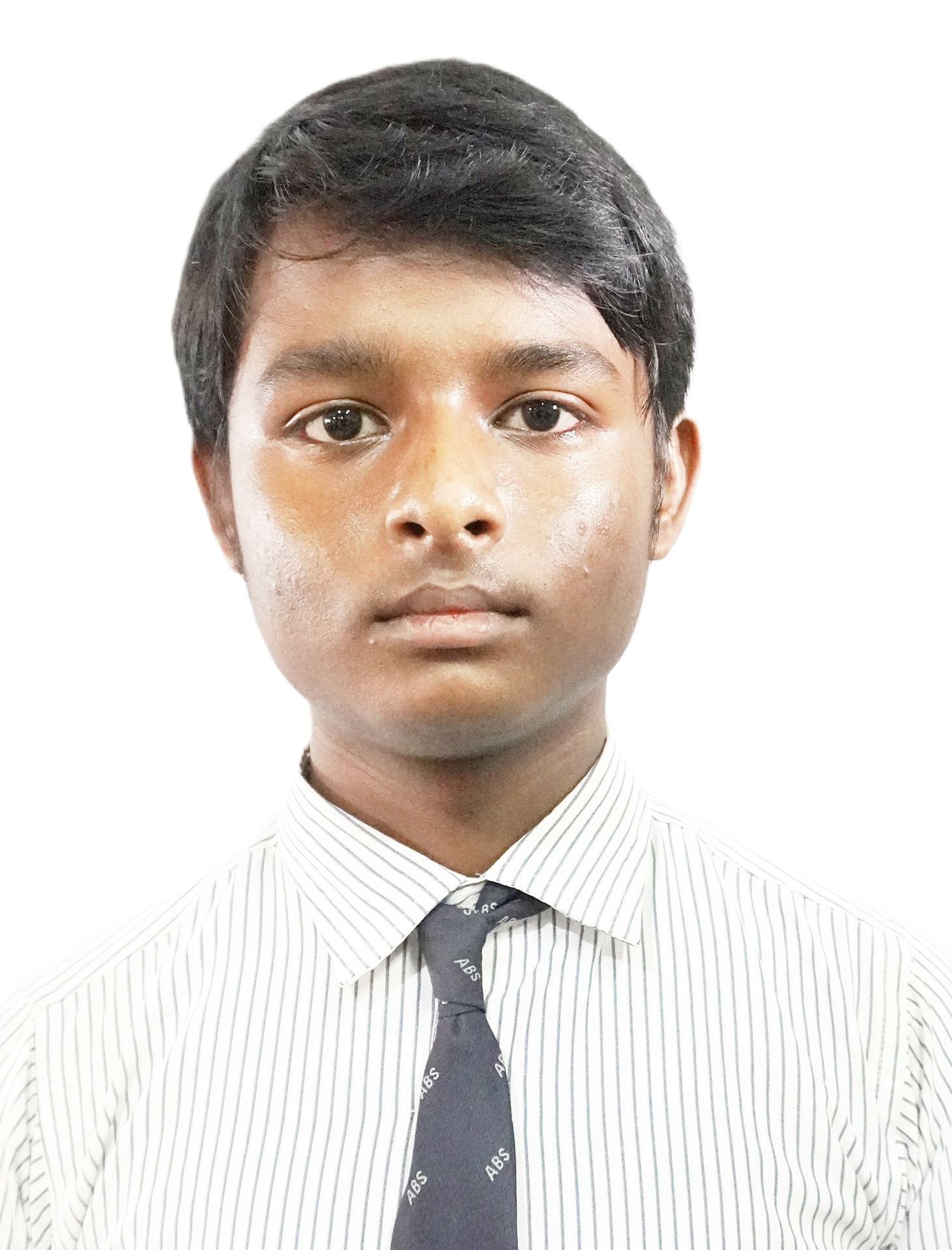 RITAM ROY