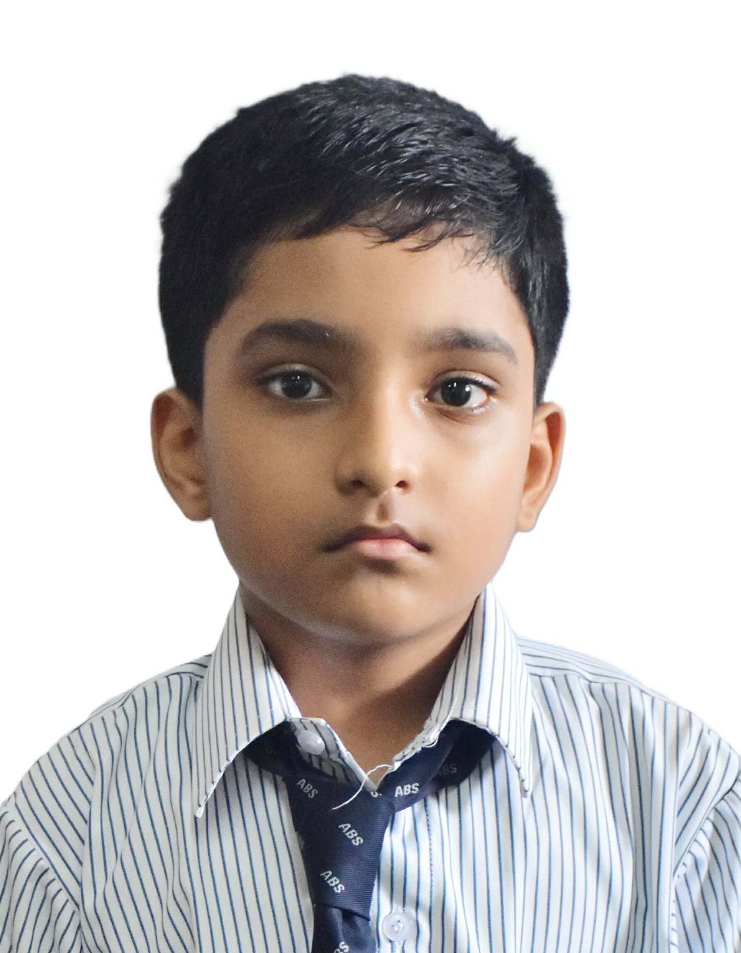 AASHRESH MONDAL