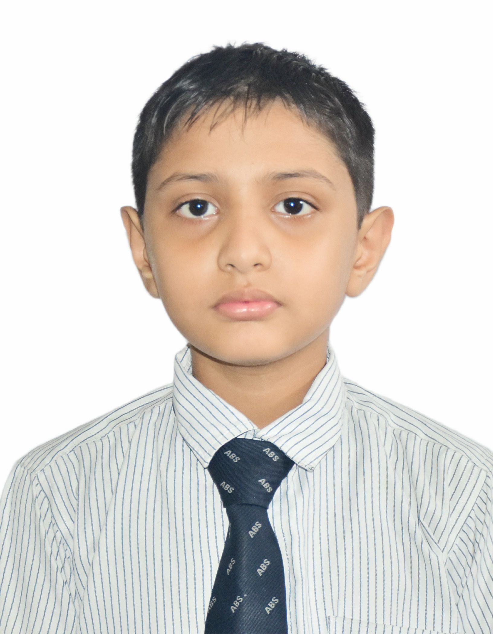 KAVYANSH GUPTA