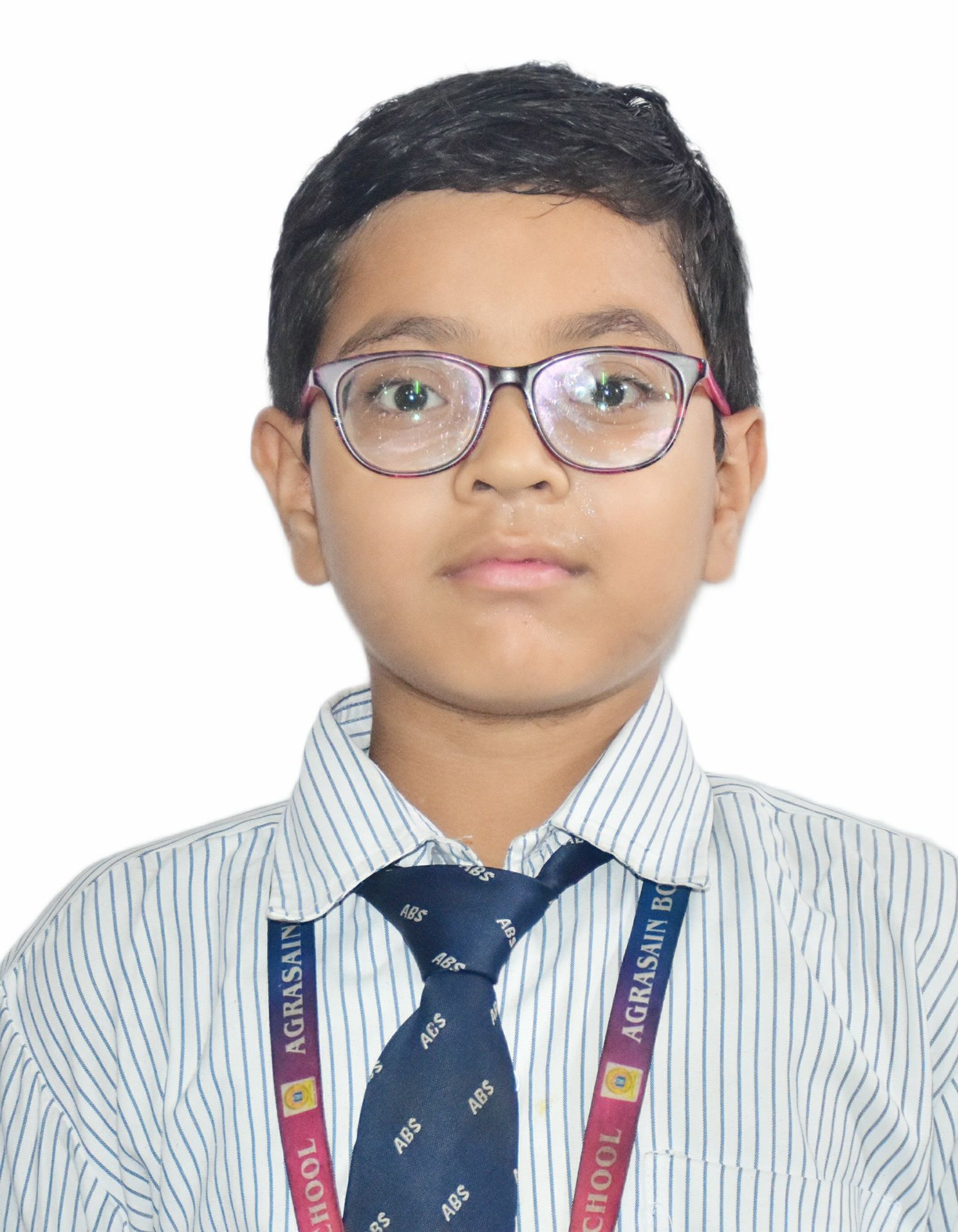 KRISHNA JOSHI