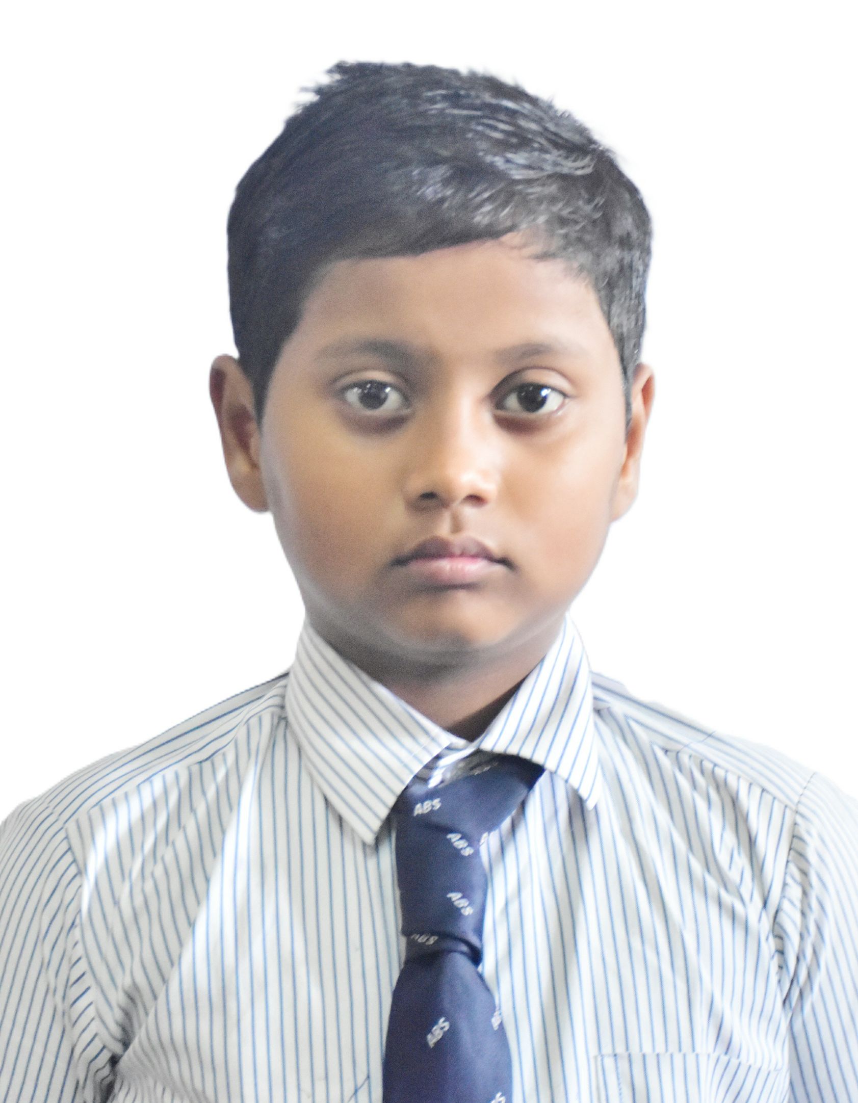 ANIK PAUL