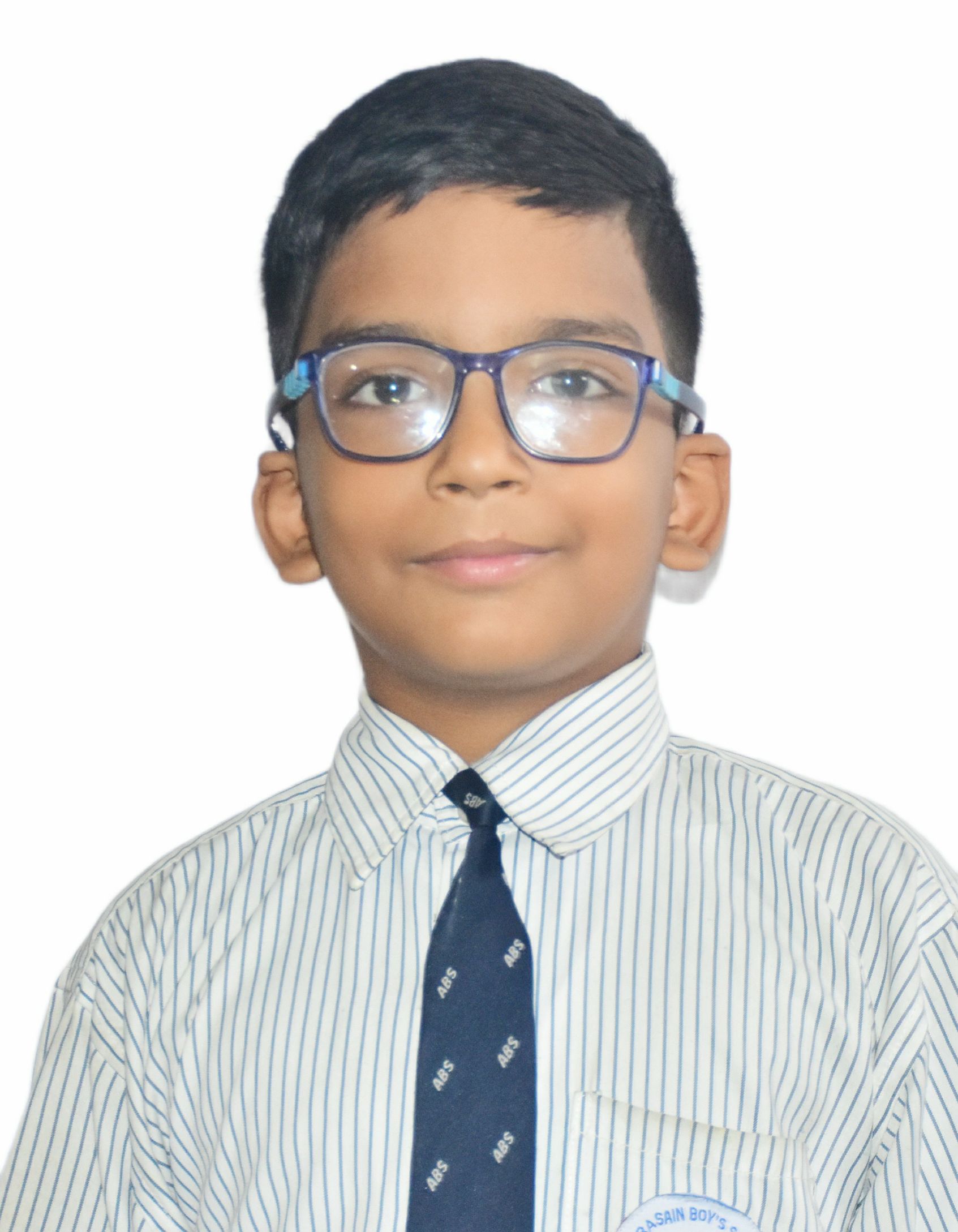 MAYANK JAJODIA