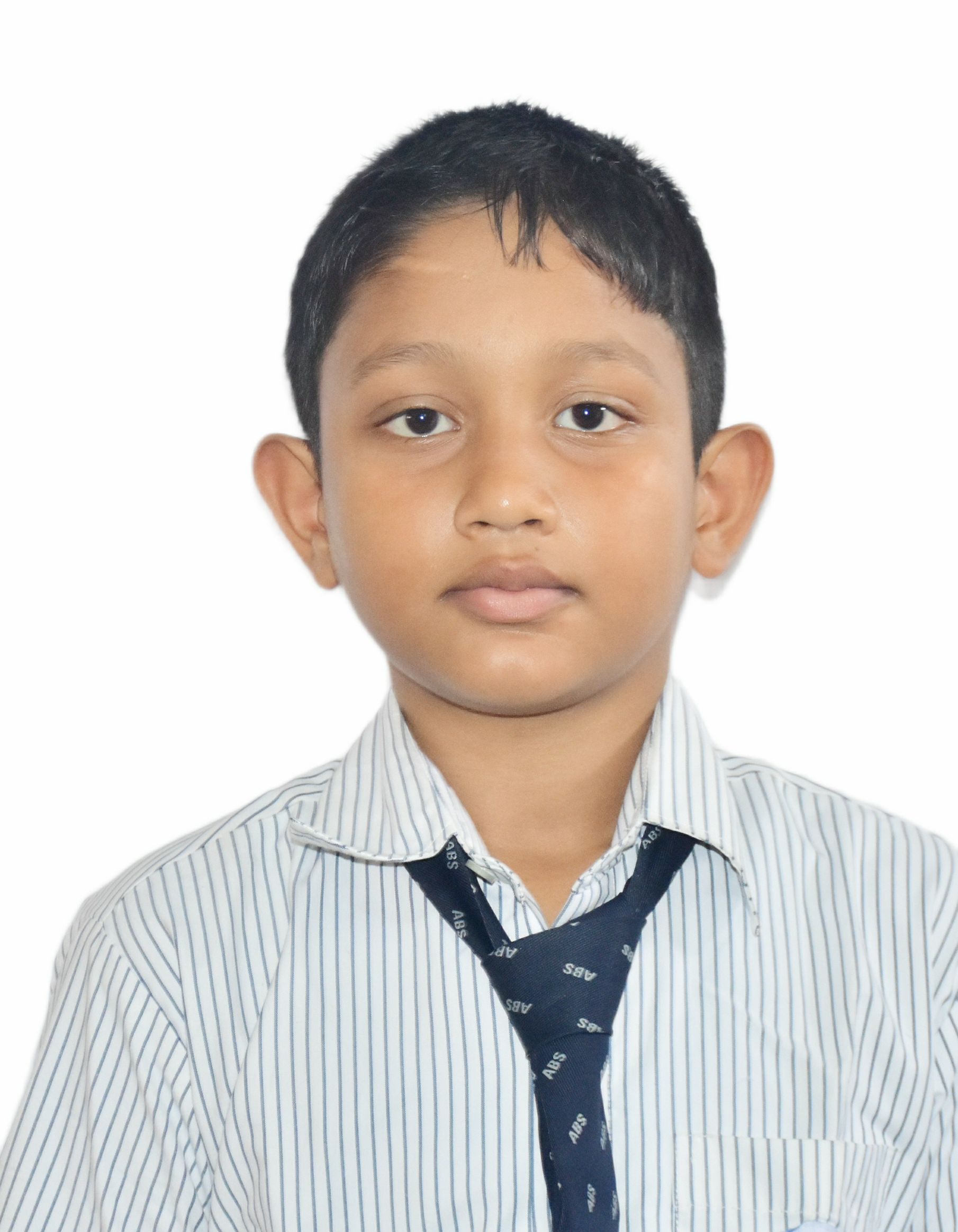 G.S.ARYAN SWAIN