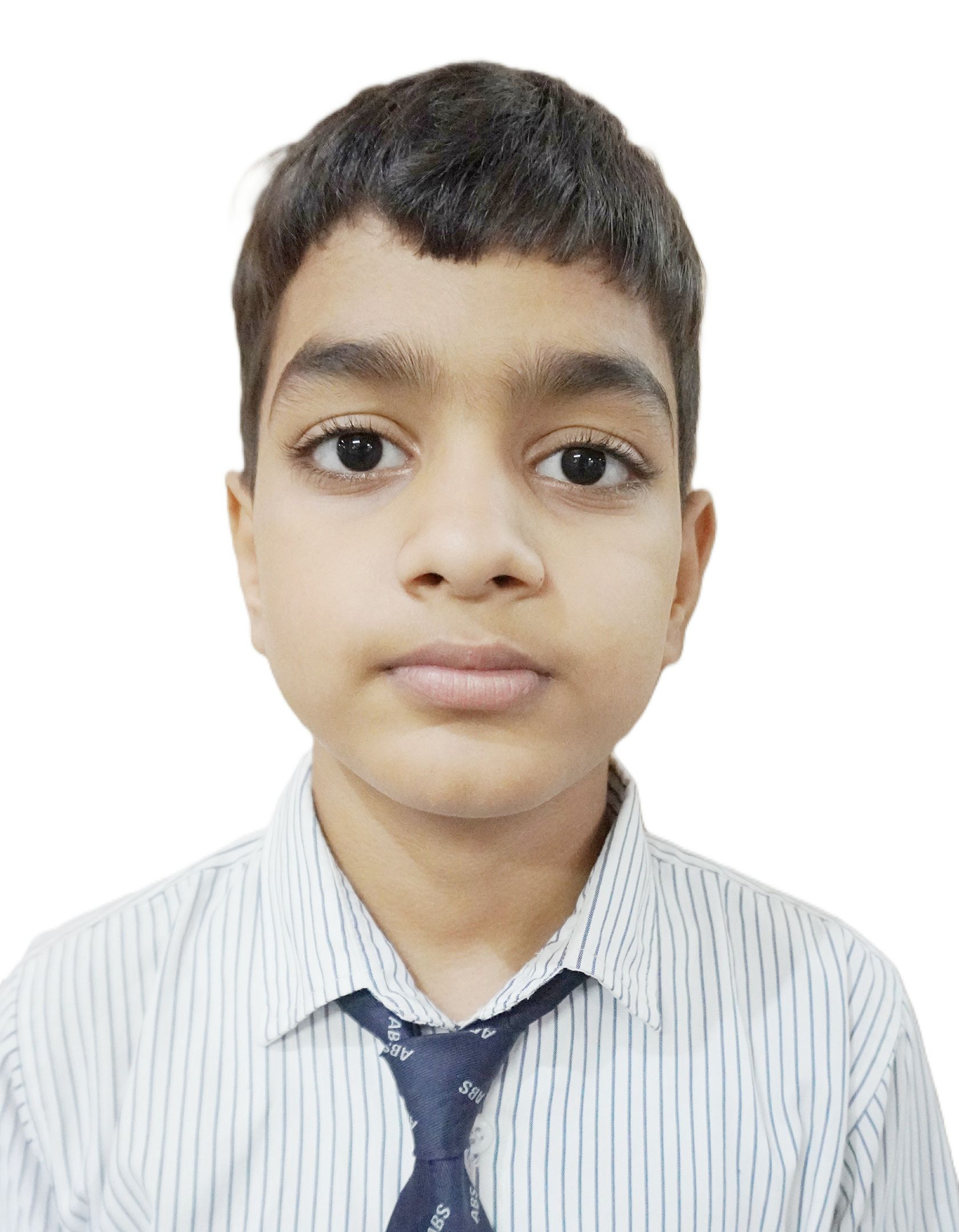 HARSH RAJ SINGH