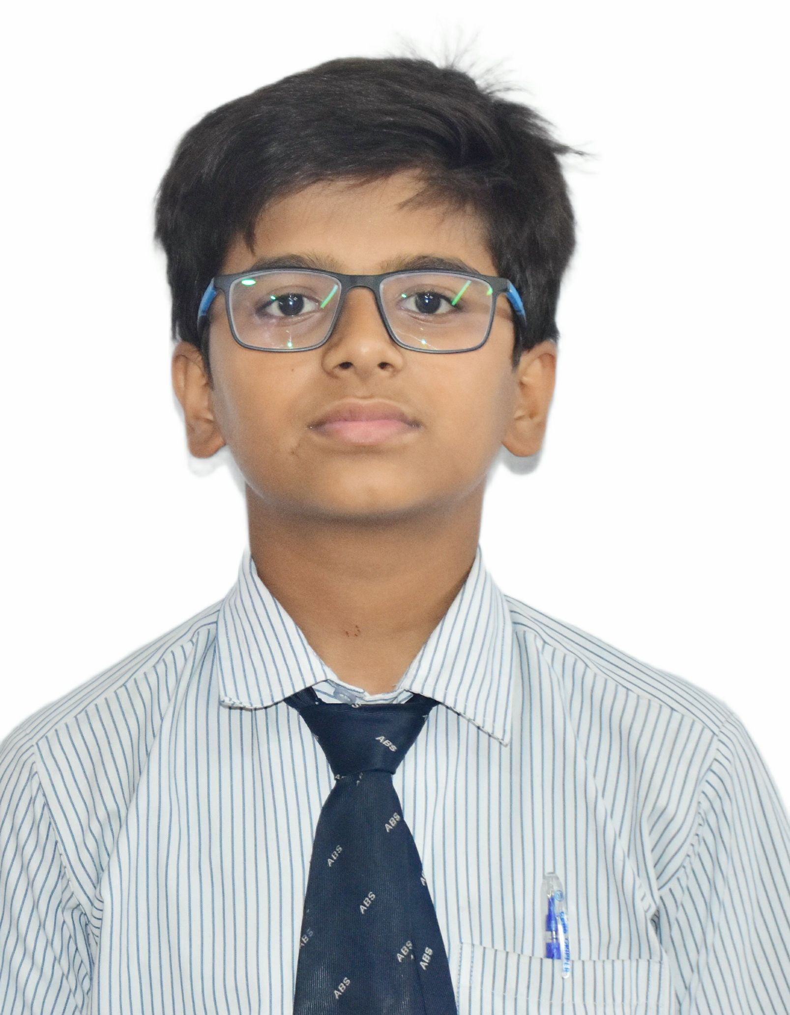 VEDANT MISHRA