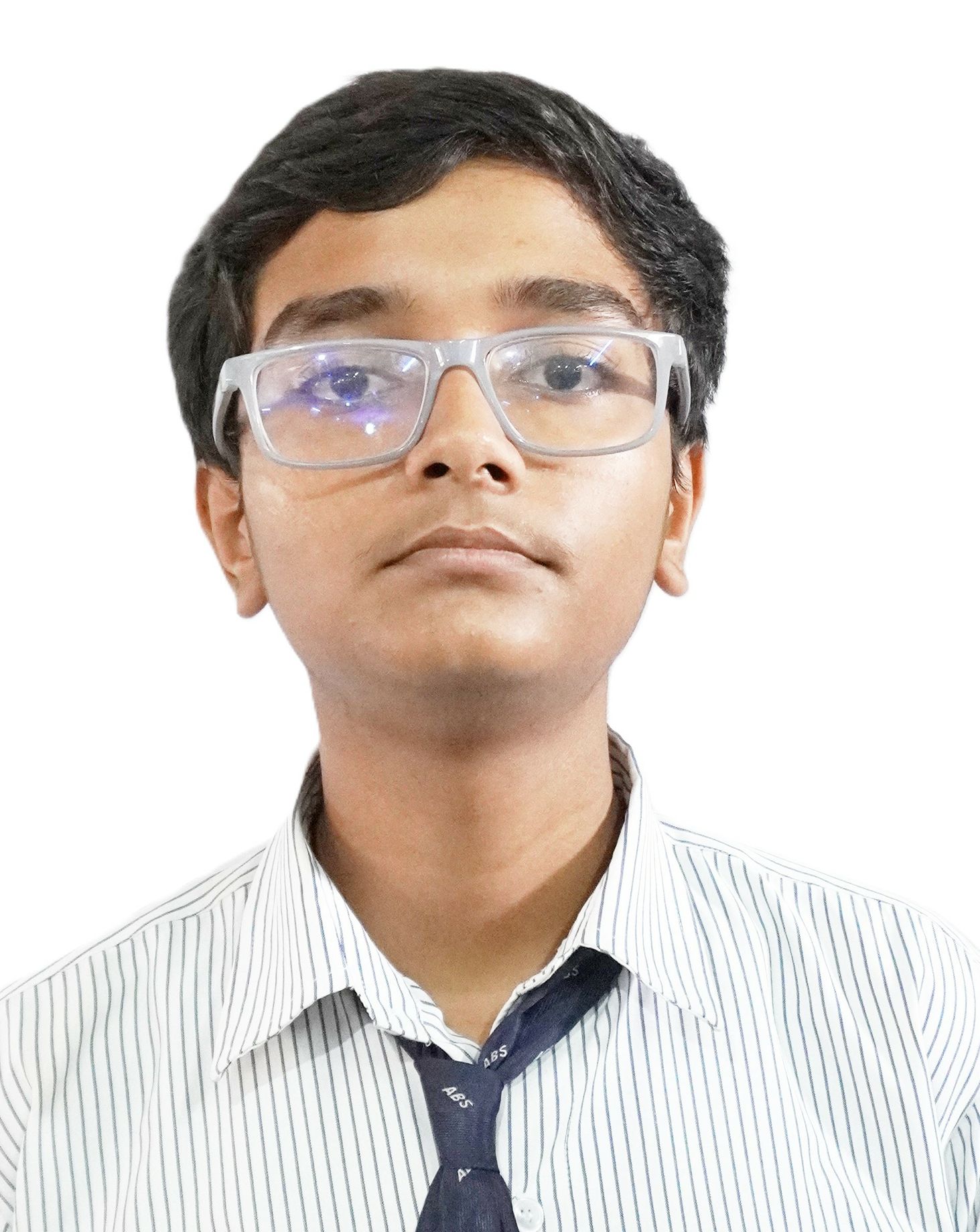 ANUBHAV SINGH