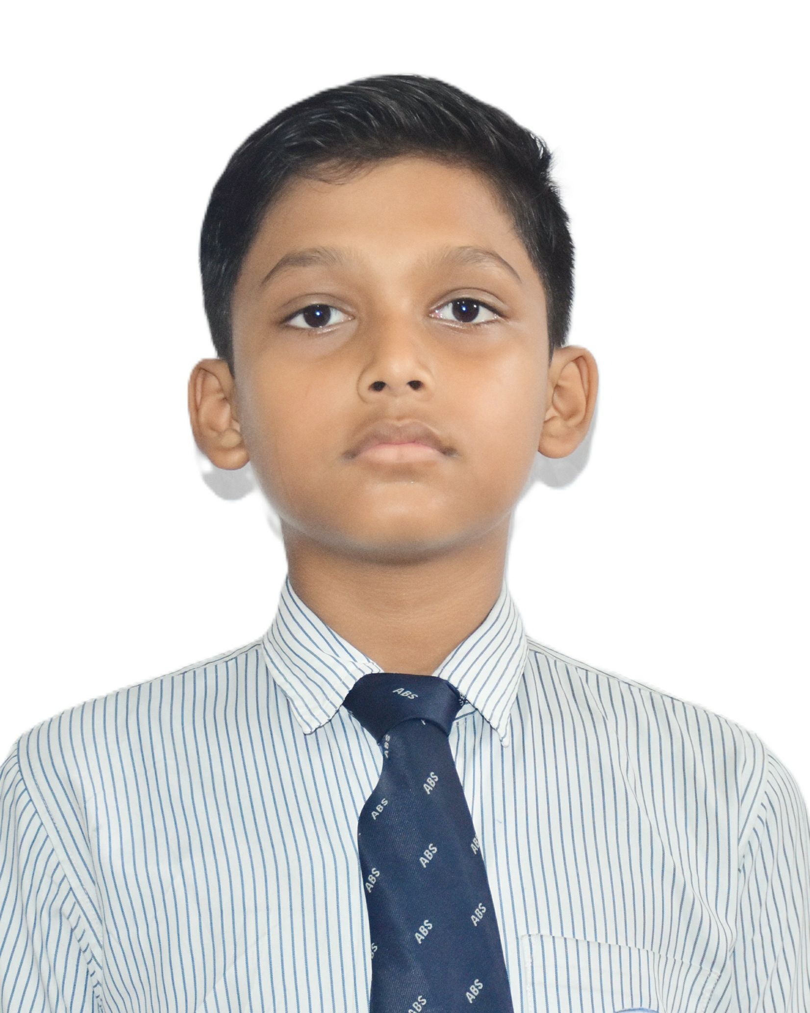 AVNISH SHAW