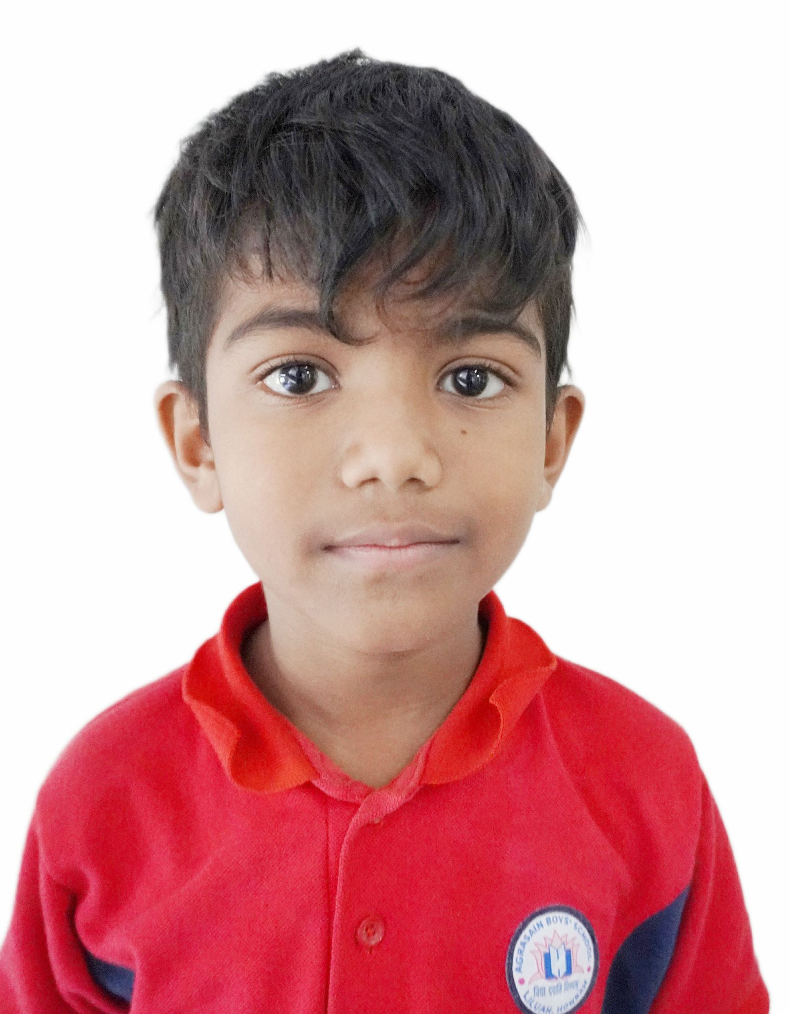 AYANDEEP SARKAR