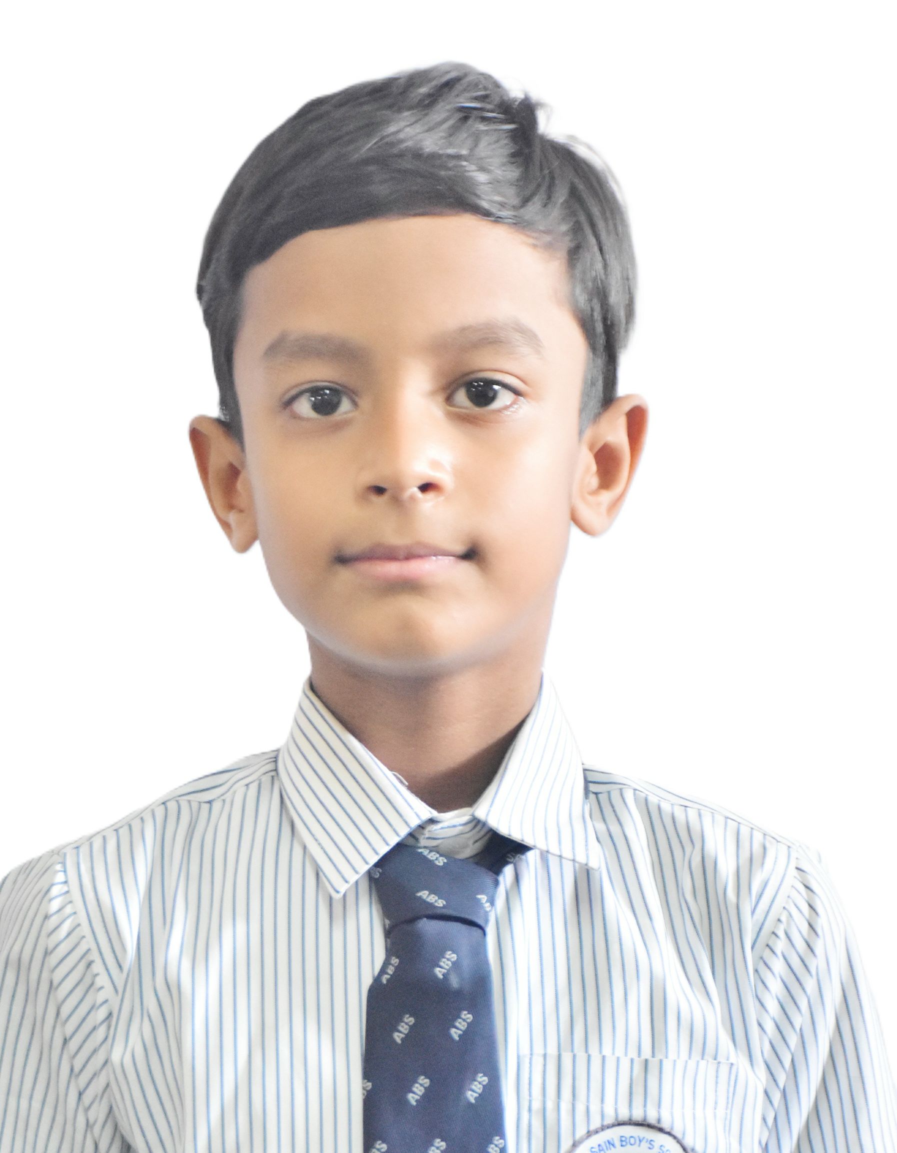 REYANSH DAS