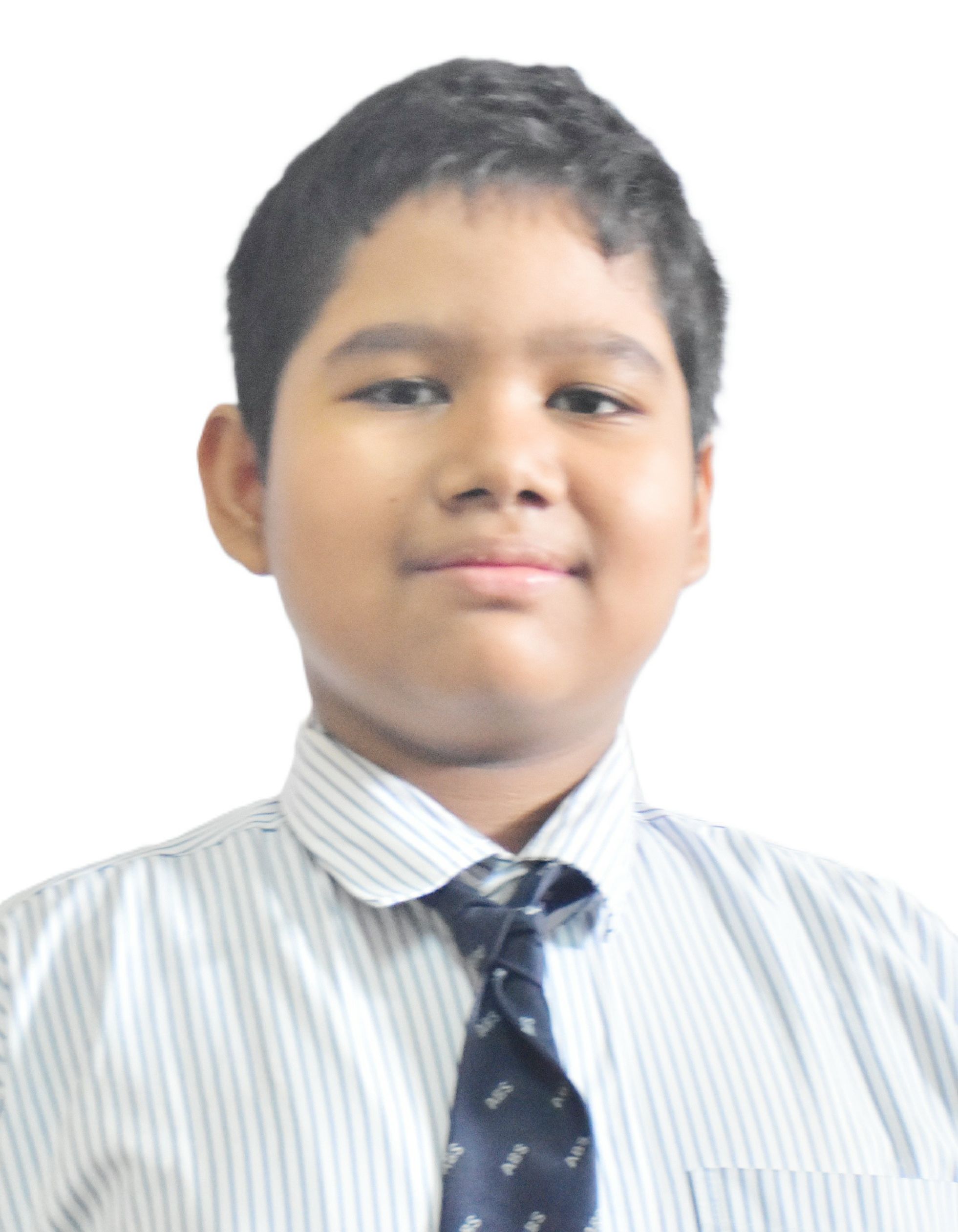 SWASTIK CHAKRABORTY