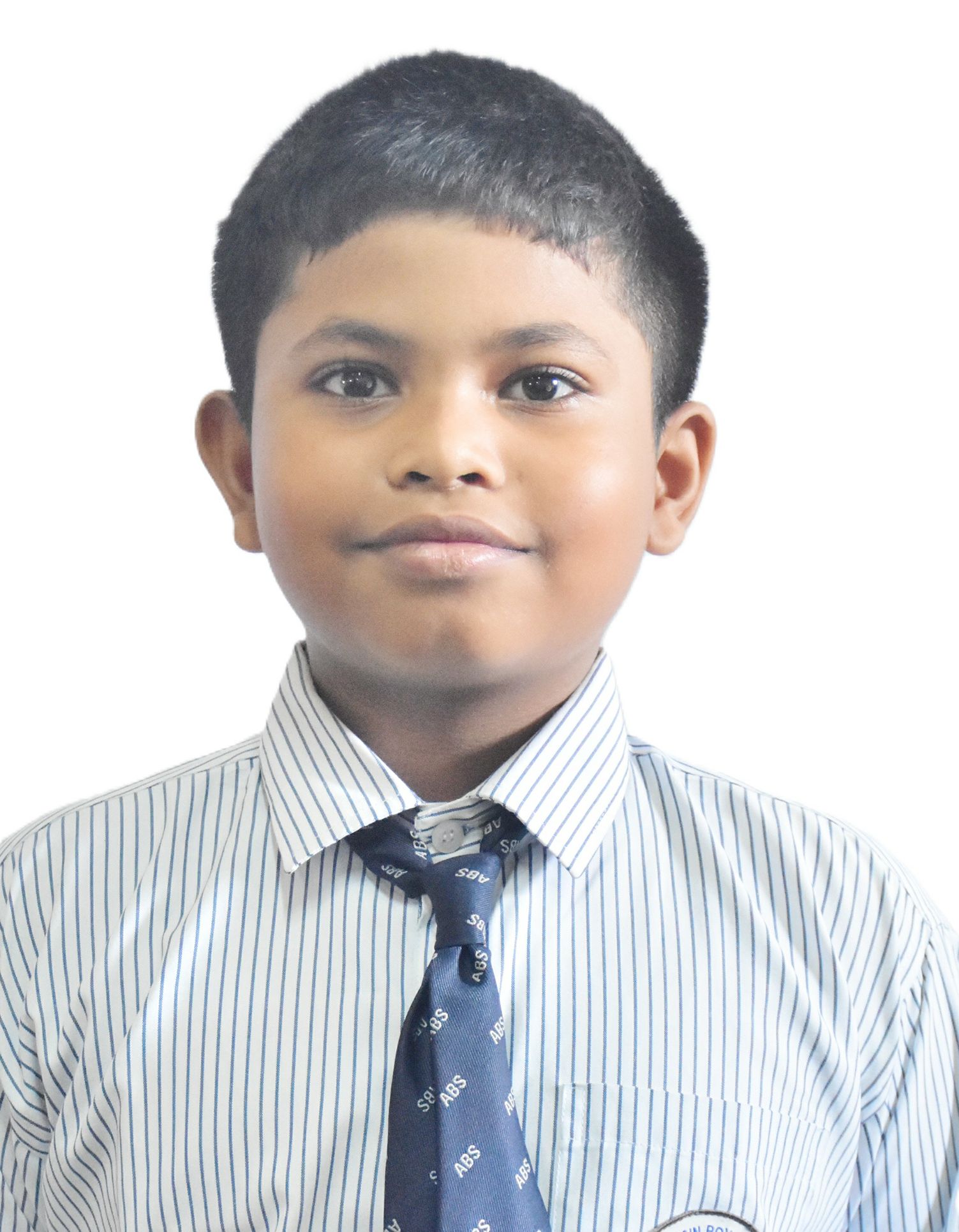 BIKRAM GHOSH