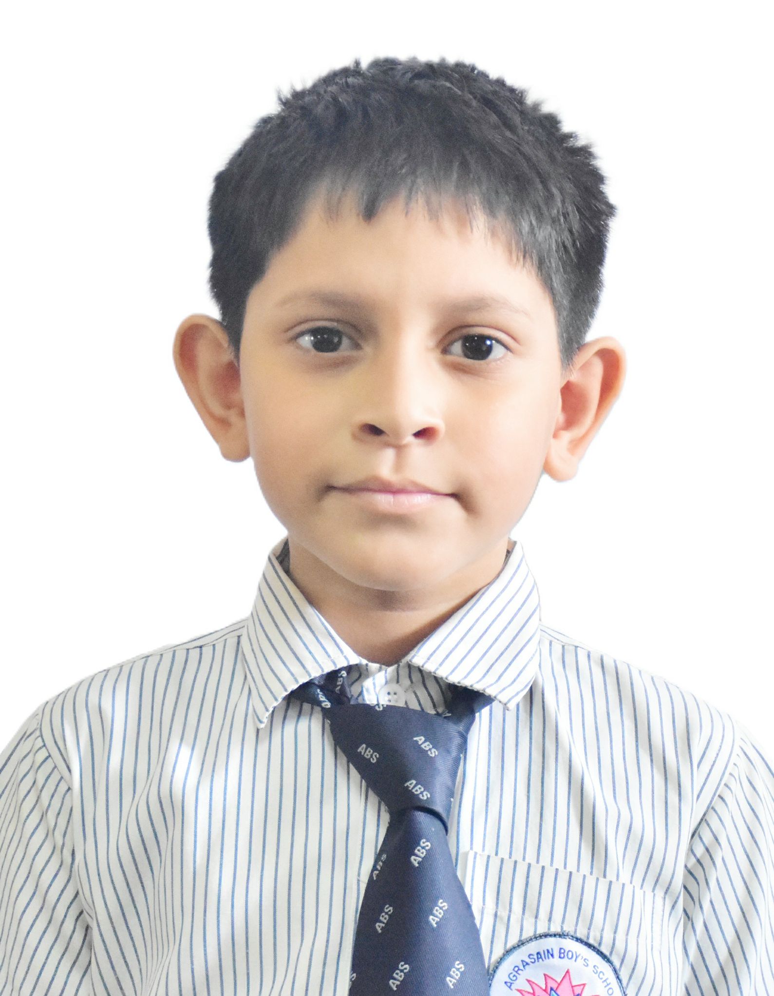 SAURISH BASU
