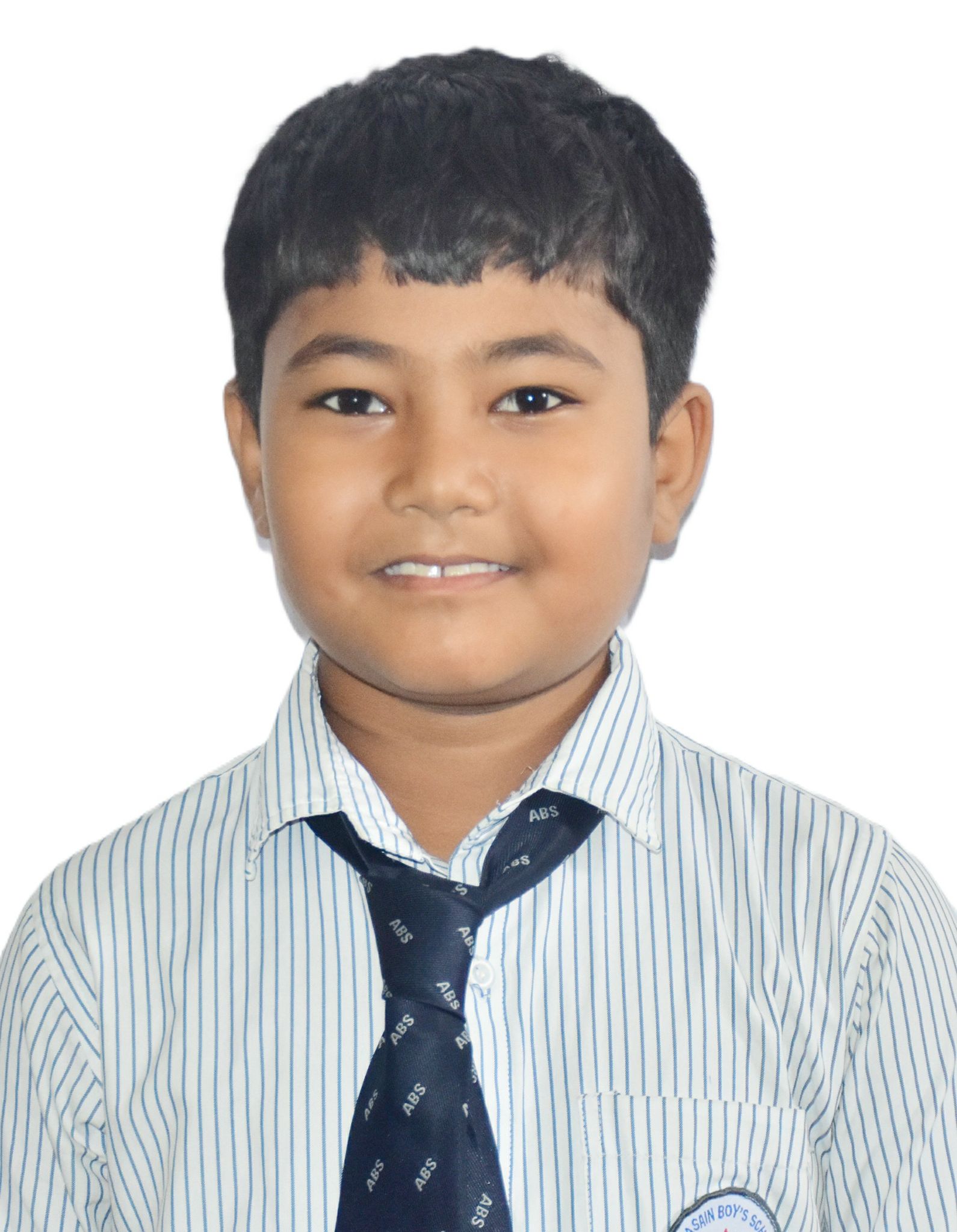 SATWIK DEY