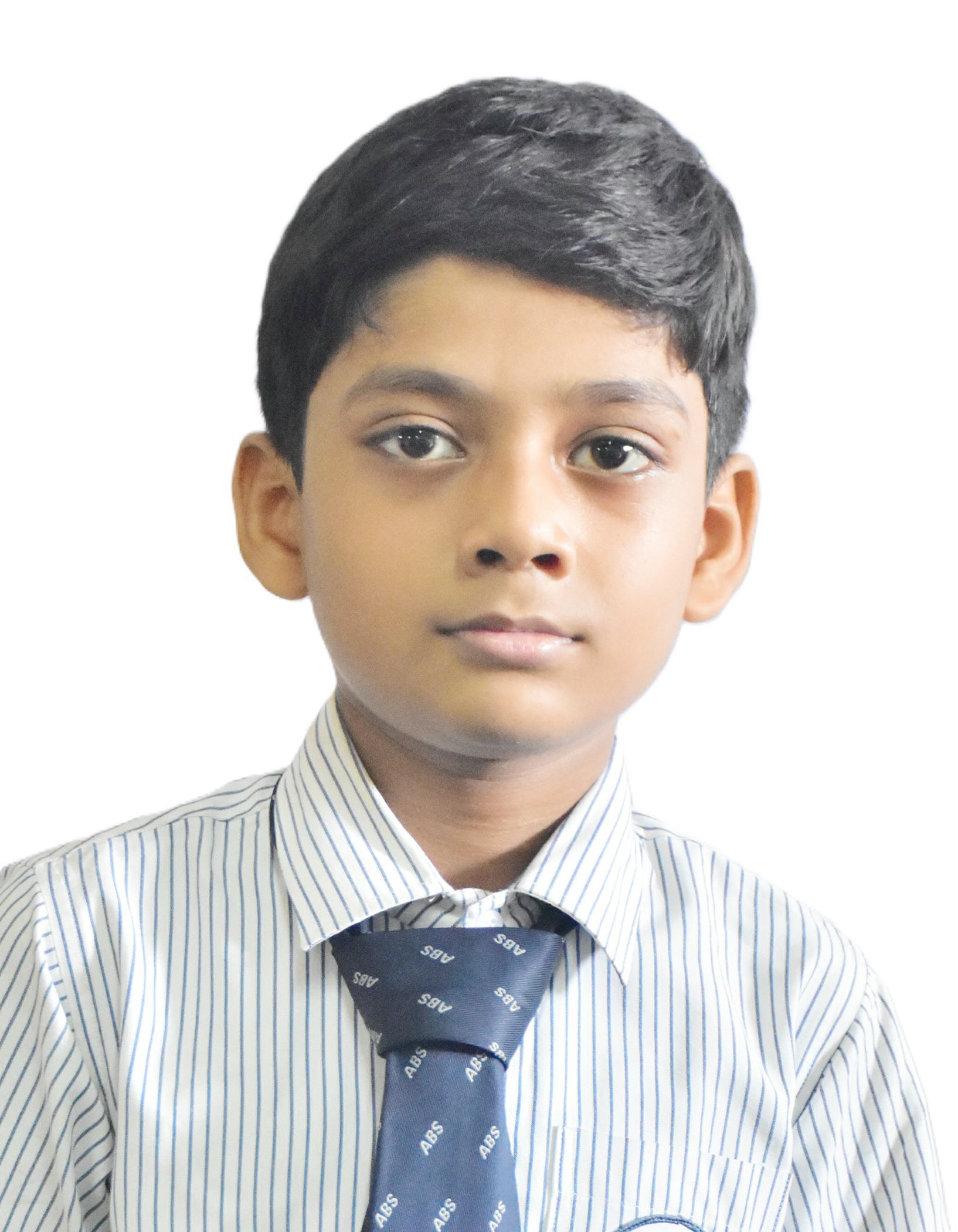 AGNIDIP M SARKAR