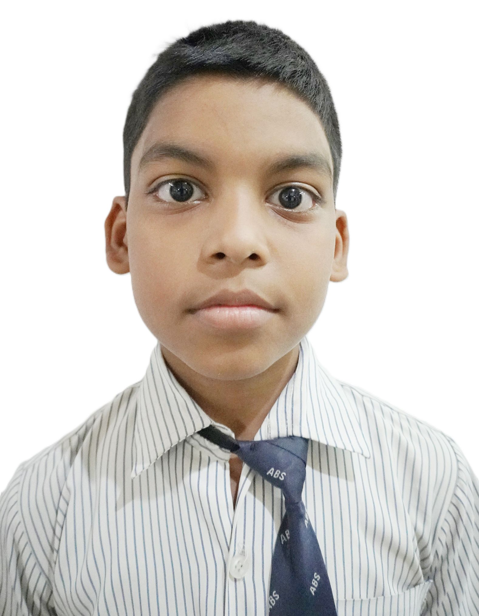 VEDANT KUMAR JAISWAL