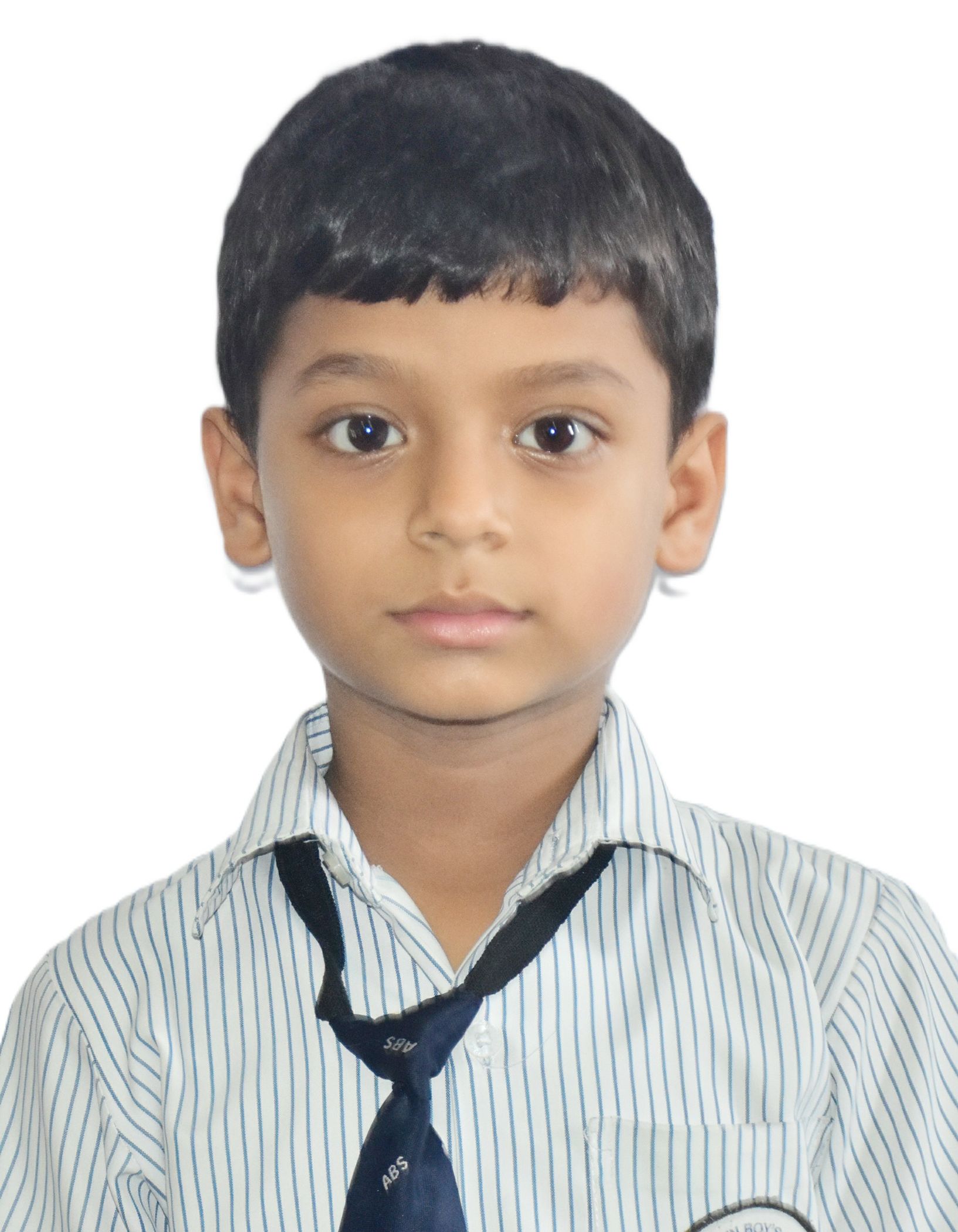 ISHAN VERMA