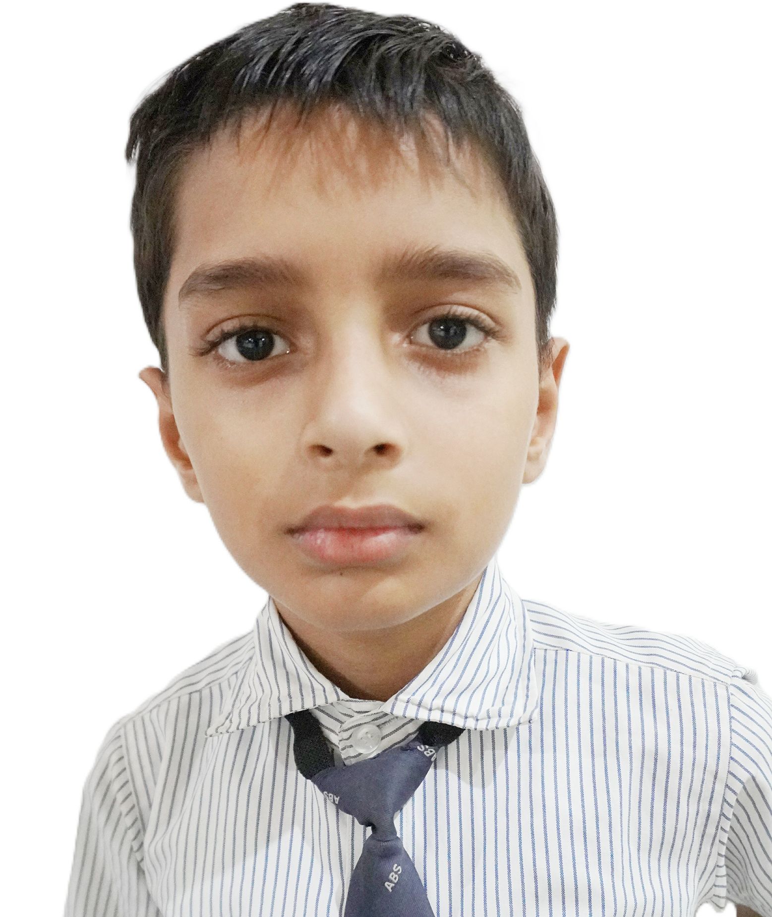 RISHAV RAY