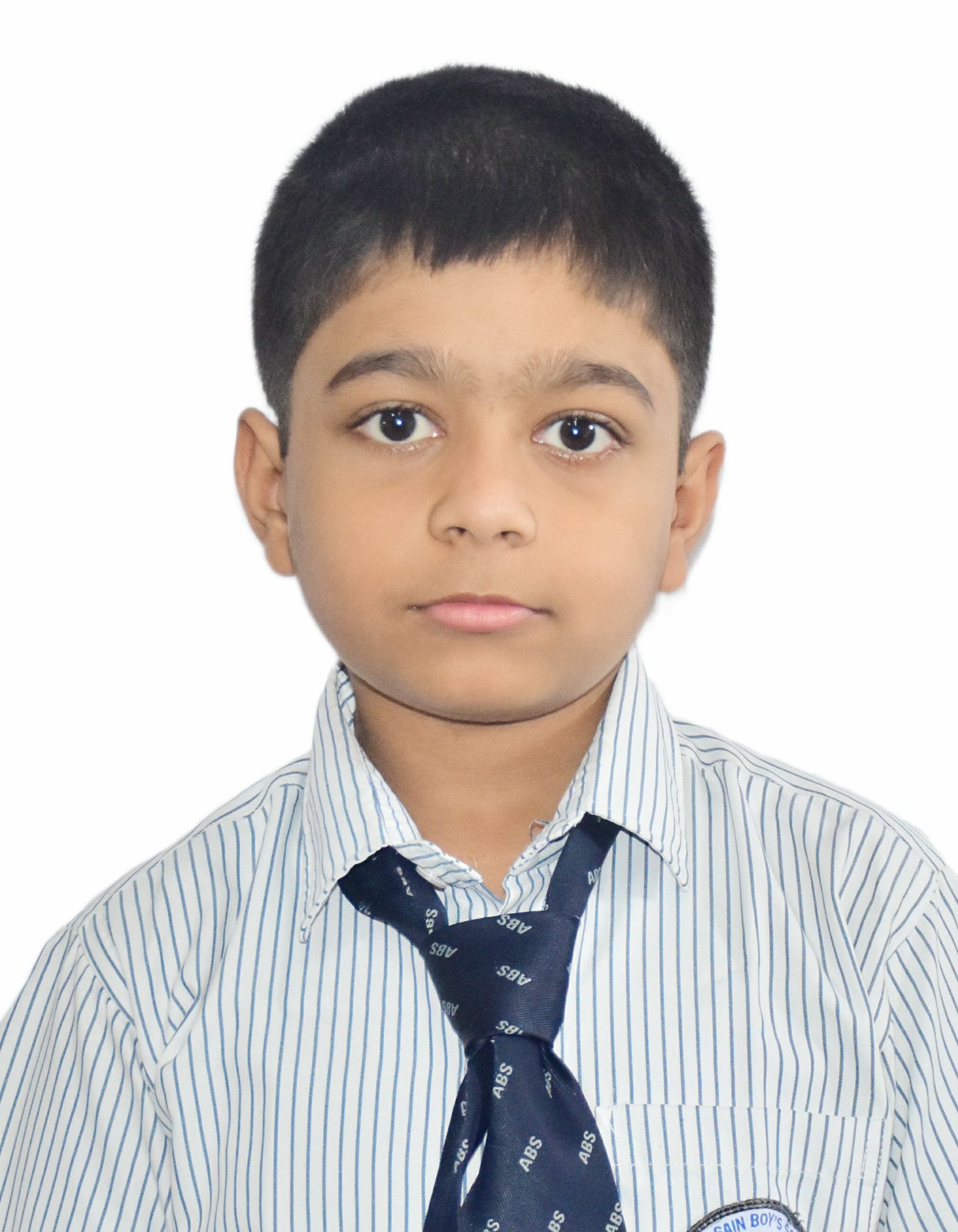 UDBHAV MODI