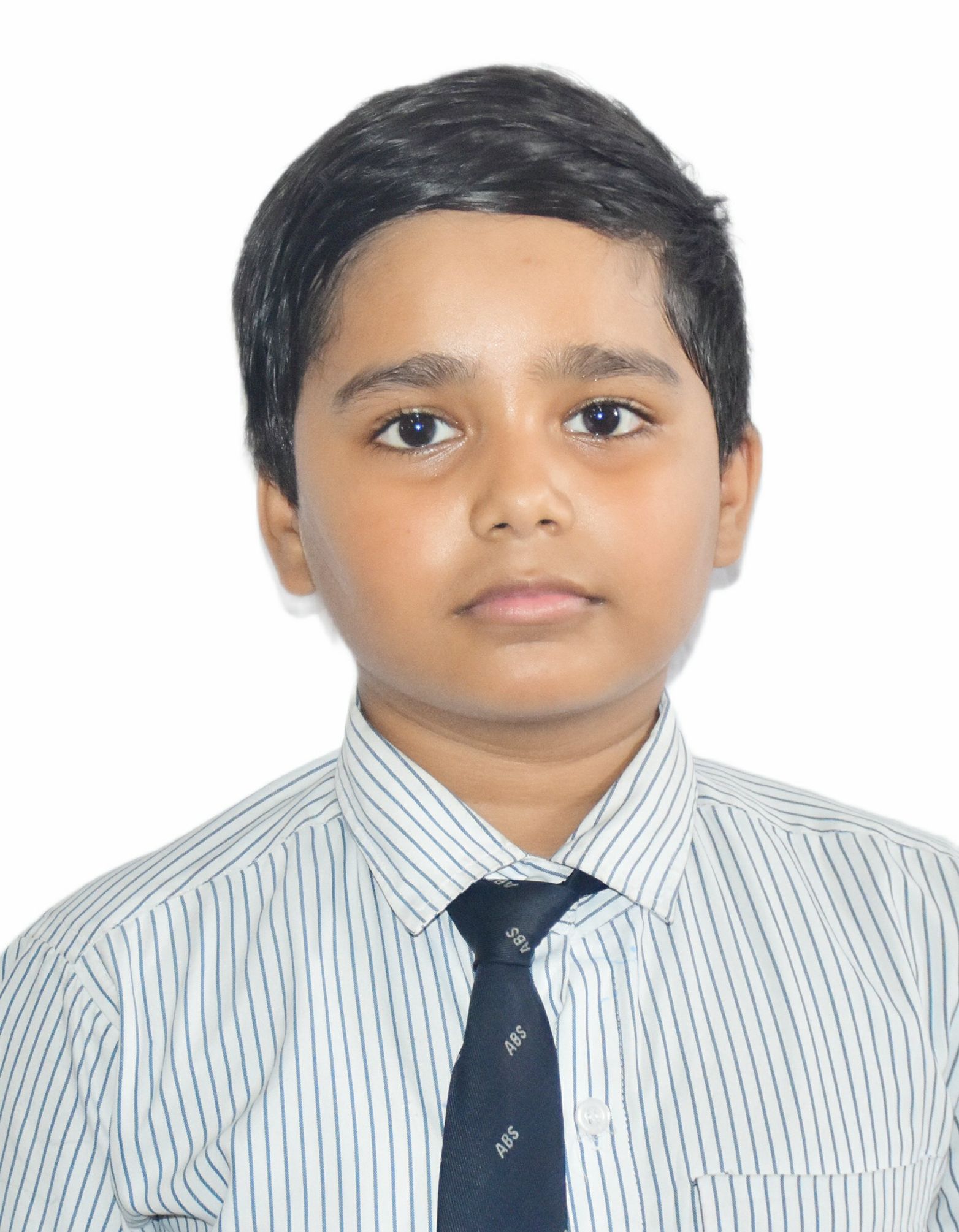 AADVIK VERMA