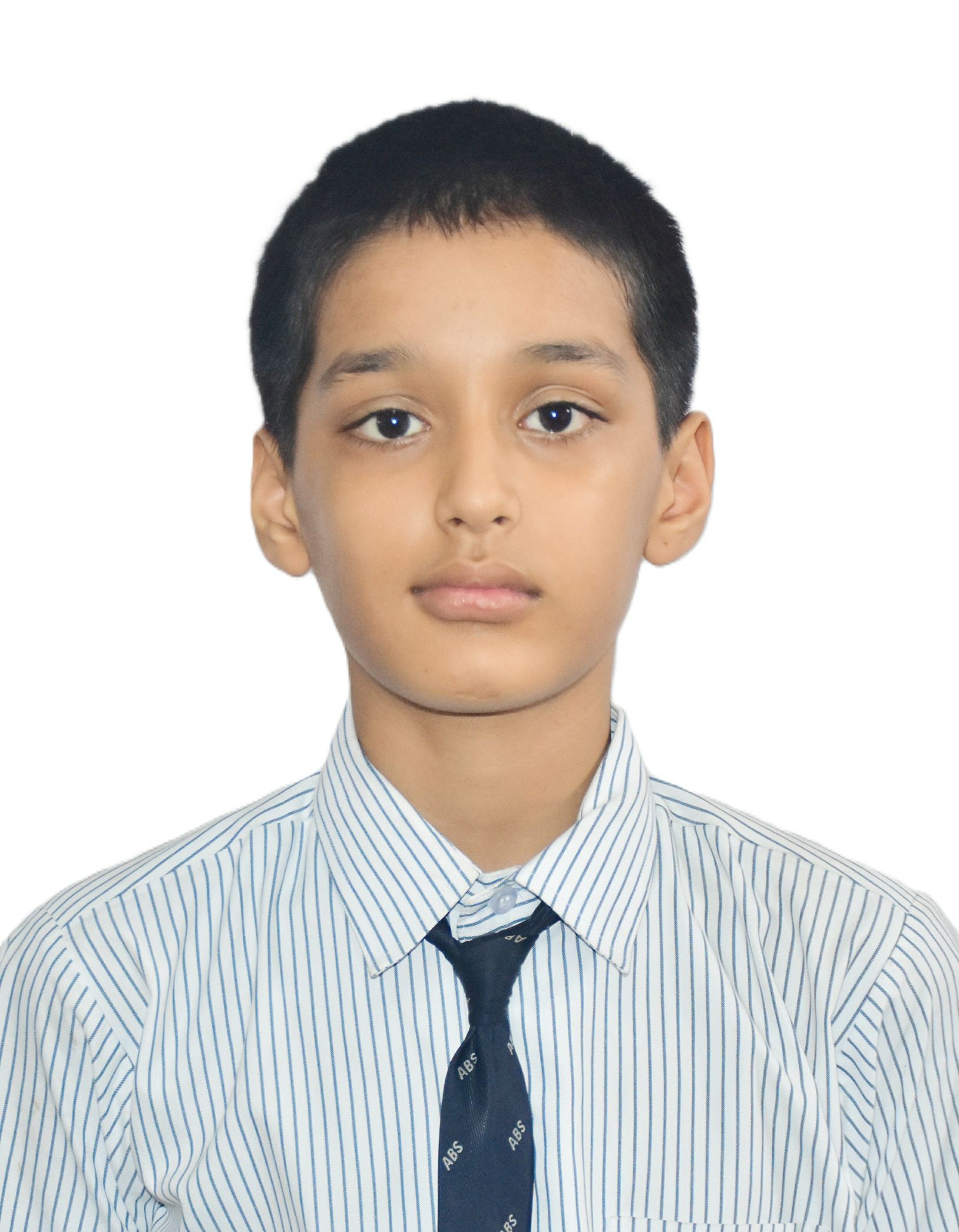 SWASTIK LADHA